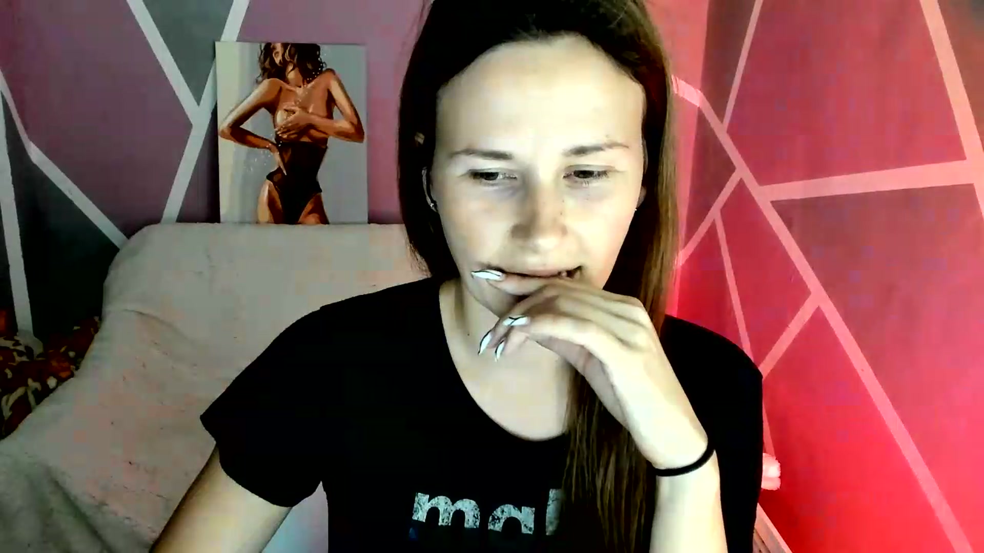 Gallery image thumbnail from Sexy_Ukr's myfreecams stream on, 09/03/2026, 18:57 image 17 of 20