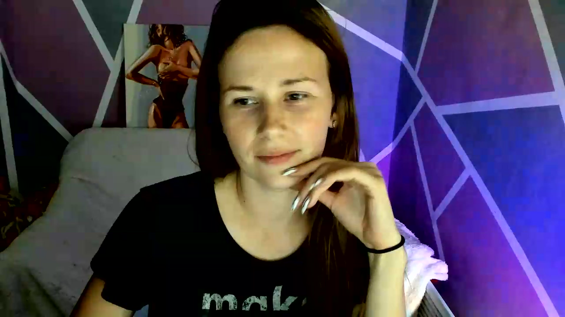 Gallery image thumbnail from Sexy_Ukr's myfreecams stream on, 09/03/2026, 18:57 image 2 of 20