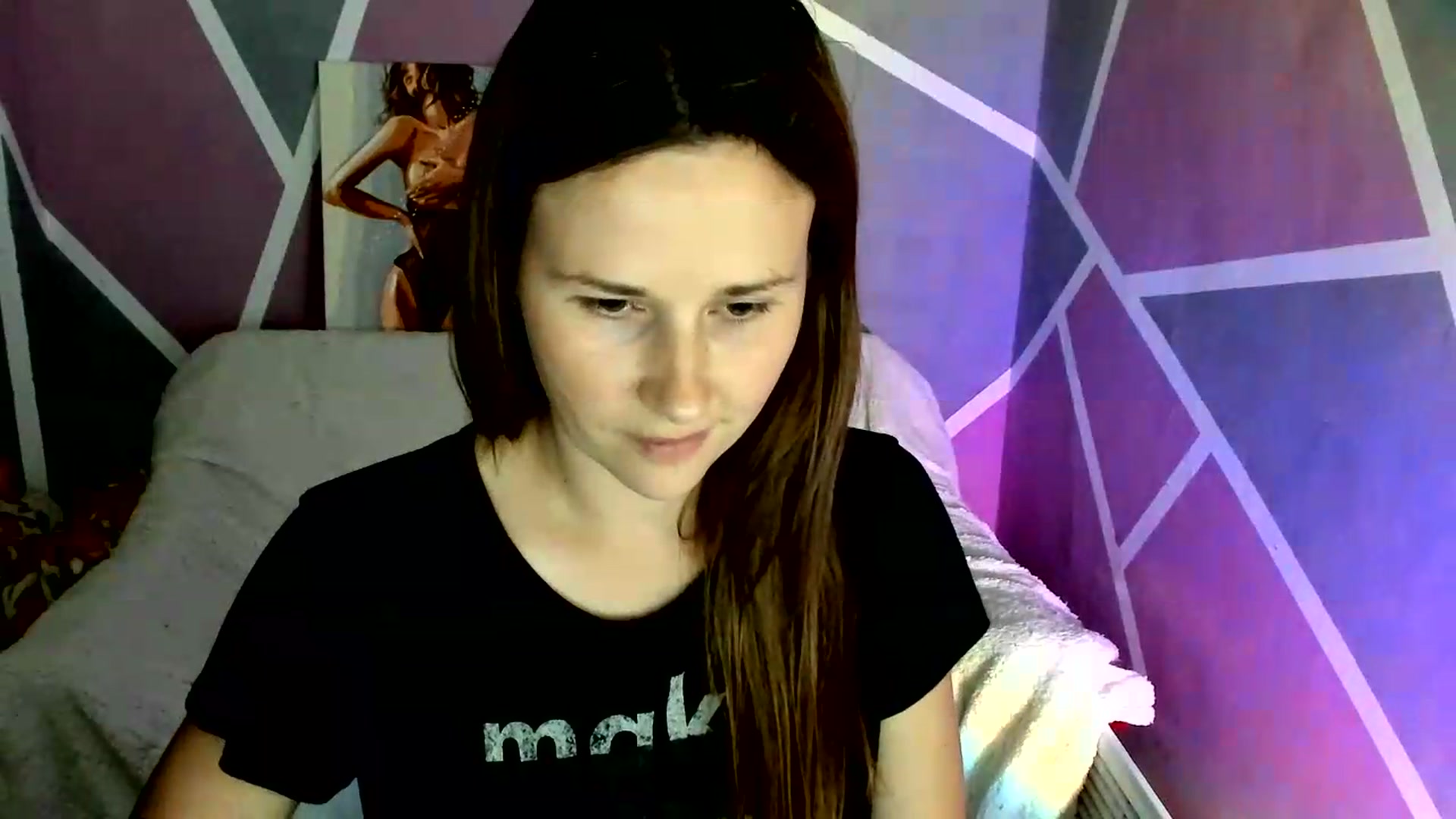 Gallery image thumbnail from Sexy_Ukr's myfreecams stream on, 09/03/2026, 18:57 image 5 of 20