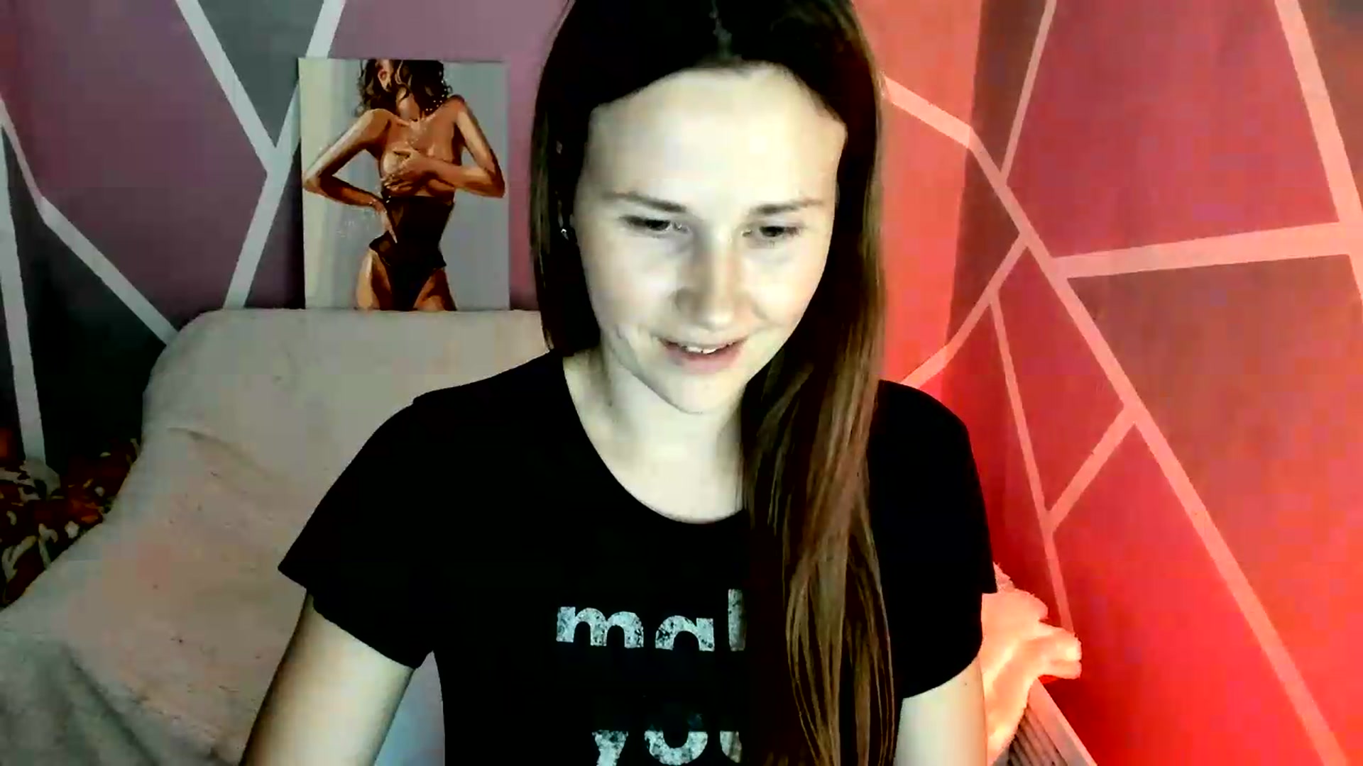 Gallery image thumbnail from Sexy_Ukr's myfreecams stream on, 09/03/2026, 18:57 image 19 of 20
