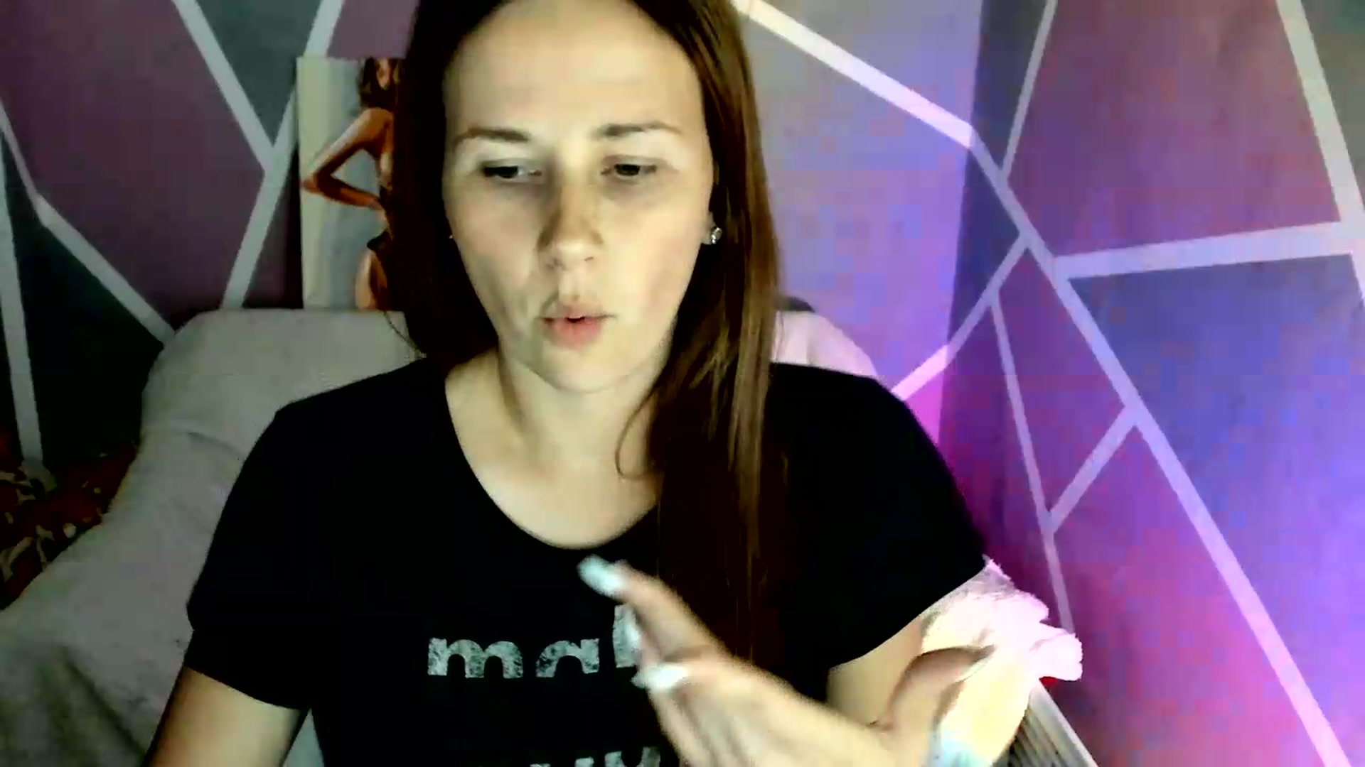 Gallery image thumbnail from Sexy_Ukr's myfreecams stream on, 09/03/2026, 18:57 image 7 of 20