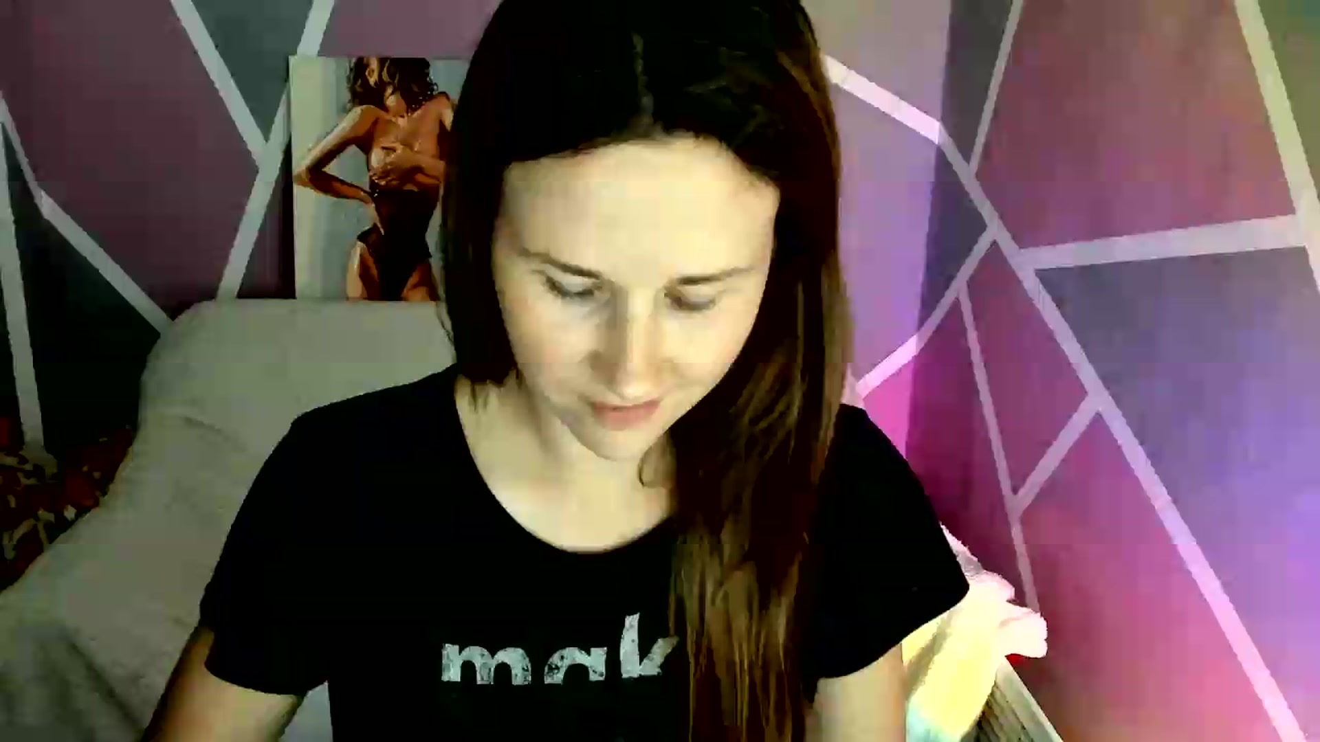 Gallery image thumbnail from Sexy_Ukr's myfreecams stream on, 09/03/2026, 18:57 image 6 of 20