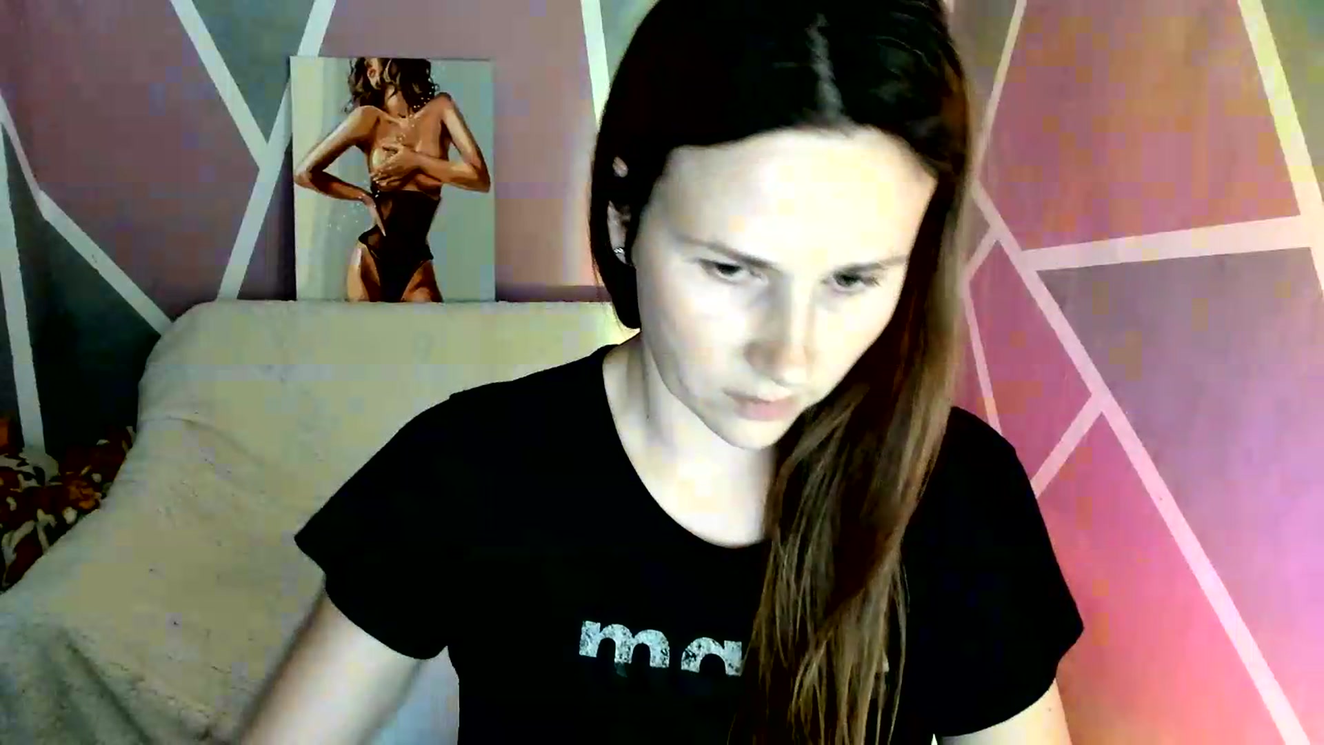 Gallery image thumbnail from Sexy_Ukr's myfreecams stream on, 09/03/2026, 18:57 image 14 of 20
