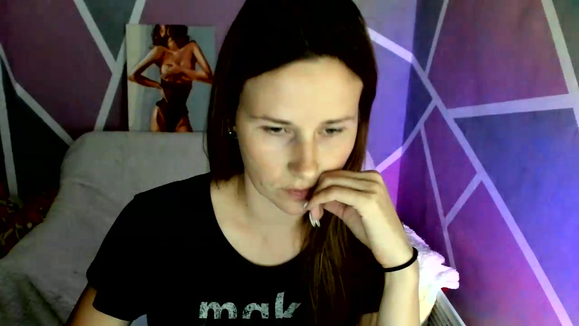 Gallery image thumbnail from Sexy_Ukr's myfreecams stream on, 09/03/2026, 18:57 image 3 of 20