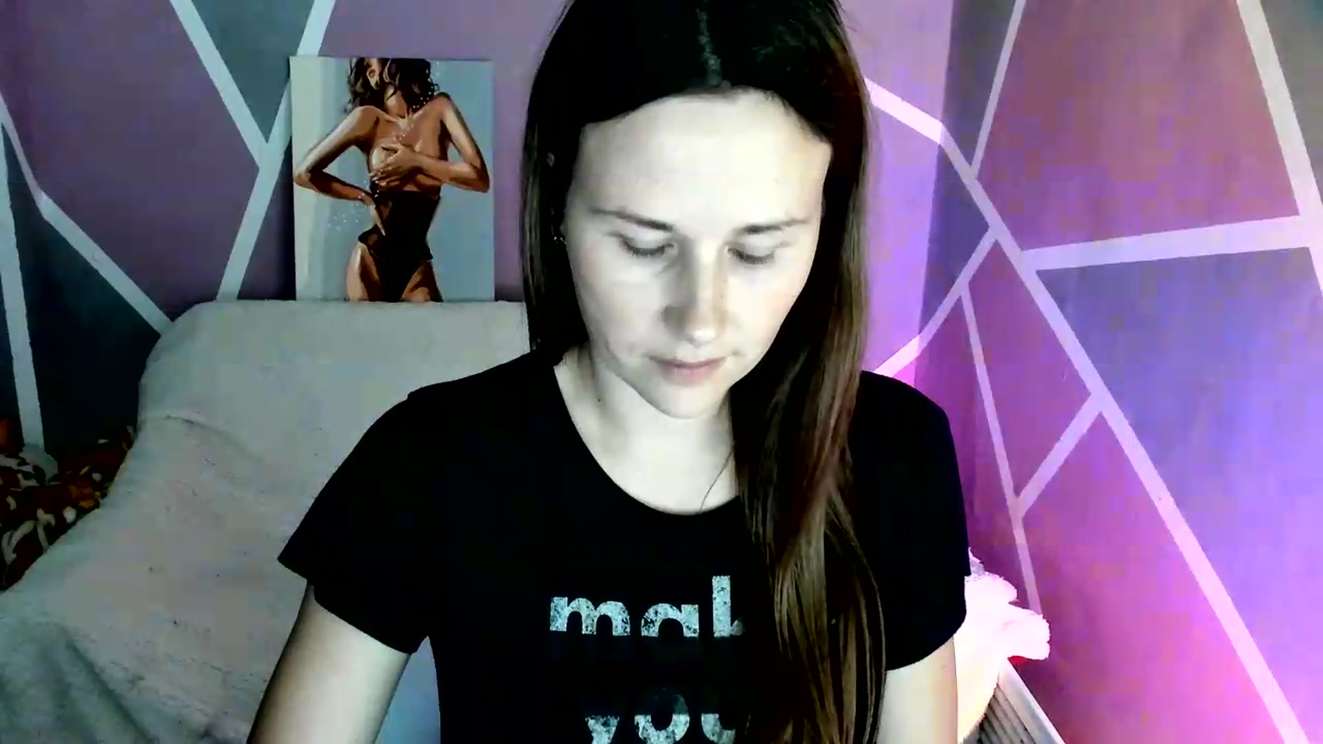 Gallery image thumbnail from Sexy_Ukr's myfreecams stream on, 09/03/2026, 18:57 image 20 of 20