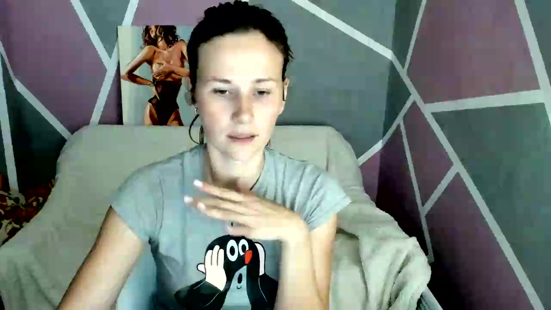 Gallery image thumbnail from Sexy_Ukr's myfreecams stream on, 09/05/2026, 19:23 image 15 of 20