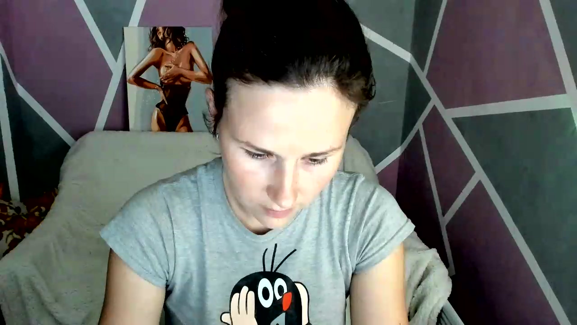 Gallery image thumbnail from Sexy_Ukr's myfreecams stream on, 09/05/2026, 19:23 image 14 of 20