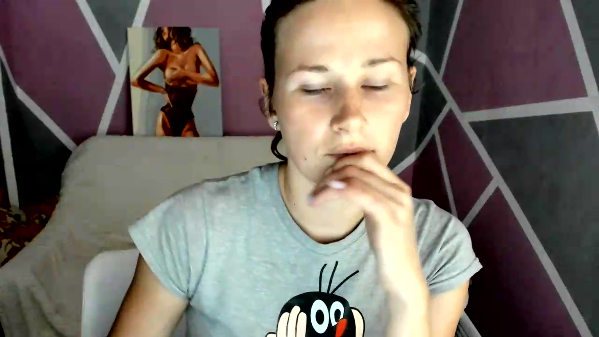 Gallery image thumbnail from Sexy_Ukr's myfreecams stream on, 09/05/2026, 19:23 image 7 of 20