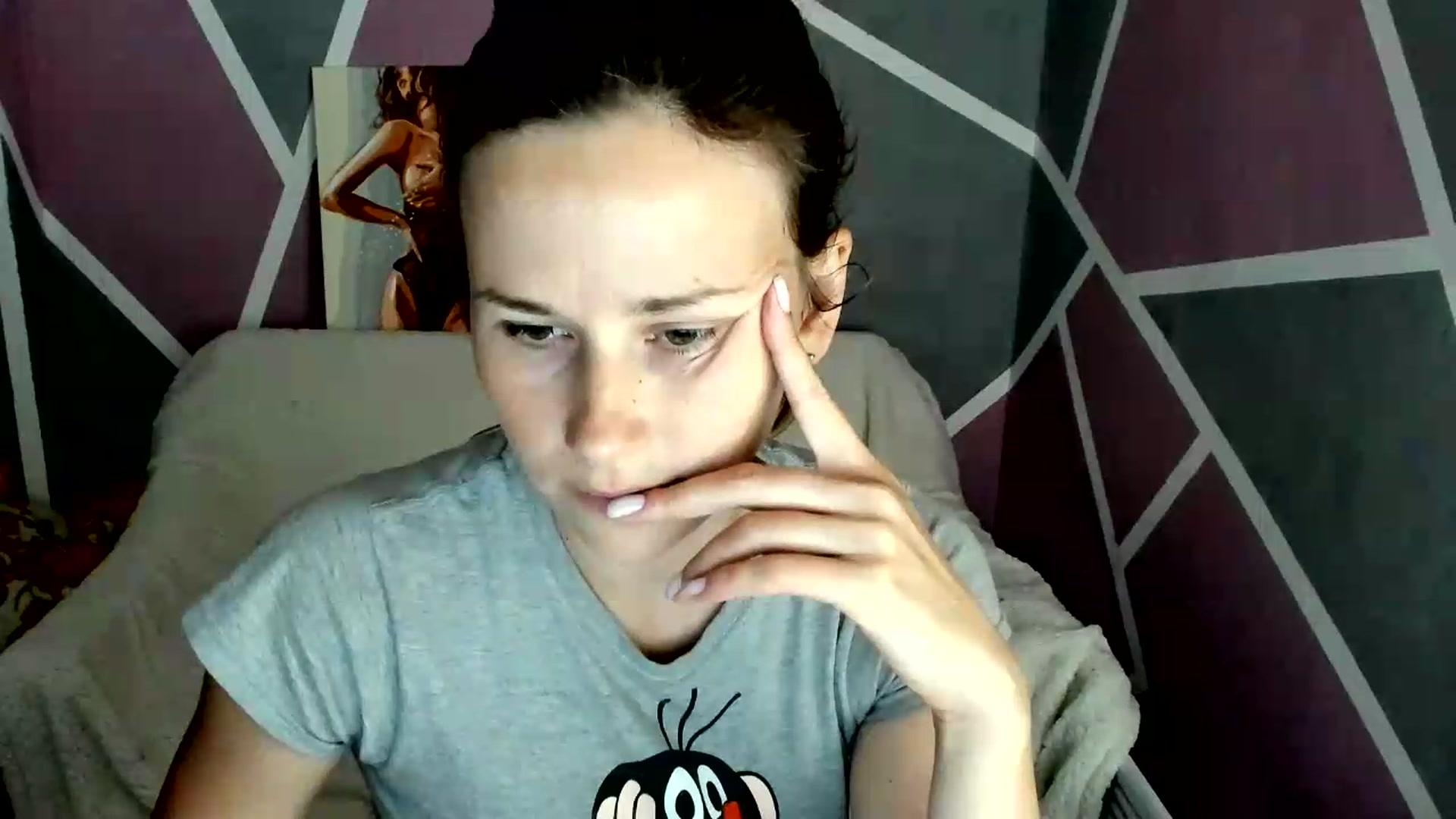 Gallery image thumbnail from Sexy_Ukr's myfreecams stream on, 09/05/2026, 19:23 image 5 of 20