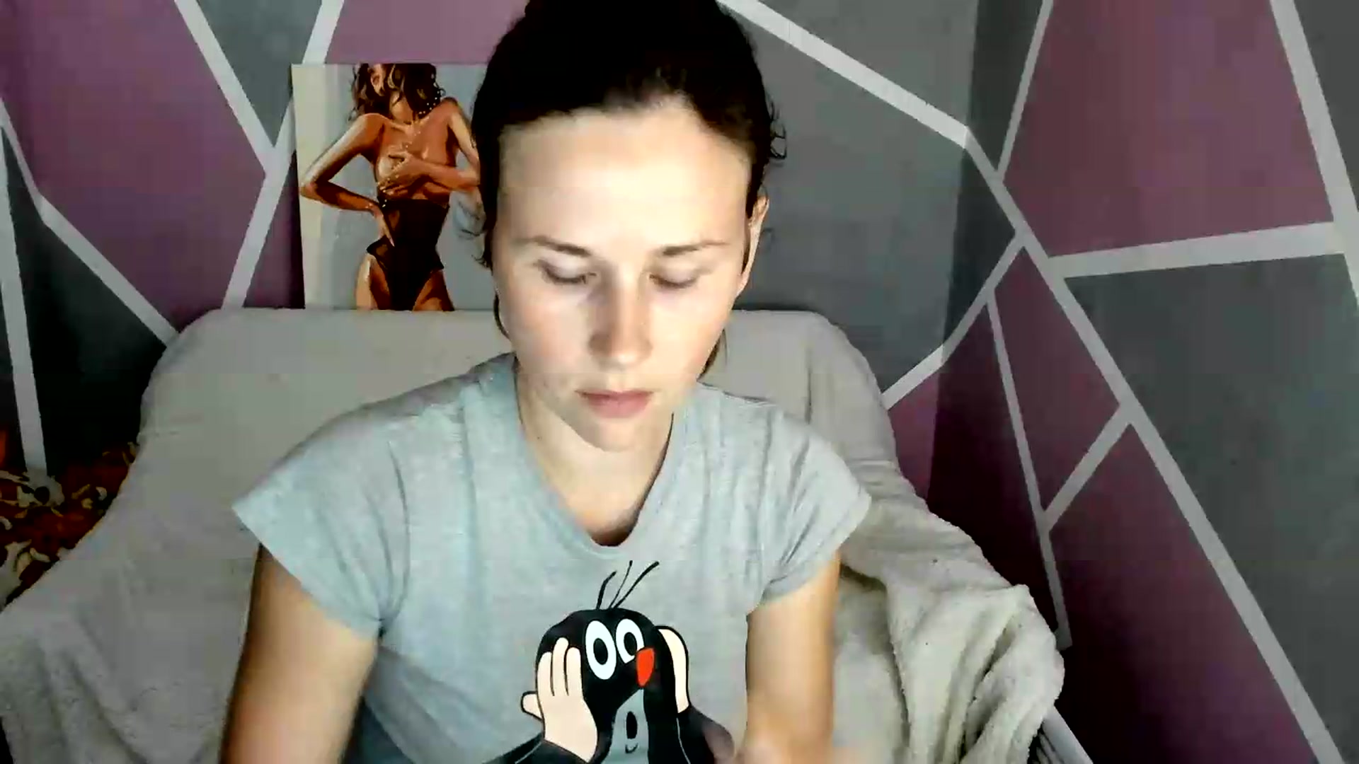 Gallery image thumbnail from Sexy_Ukr's myfreecams stream on, 09/05/2026, 19:23 image 20 of 20