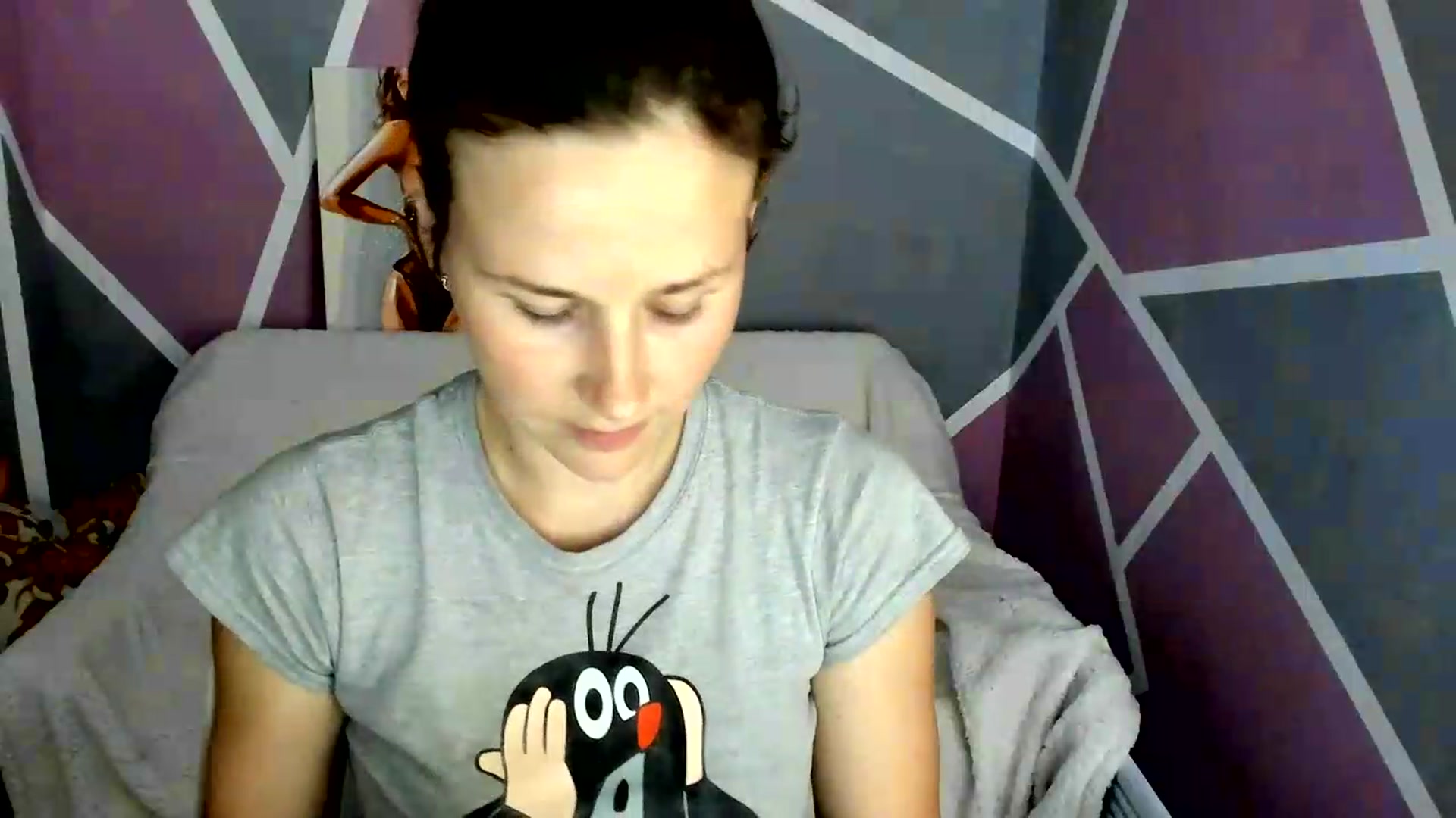 Gallery image thumbnail from Sexy_Ukr's myfreecams stream on, 09/05/2026, 19:23 image 11 of 20
