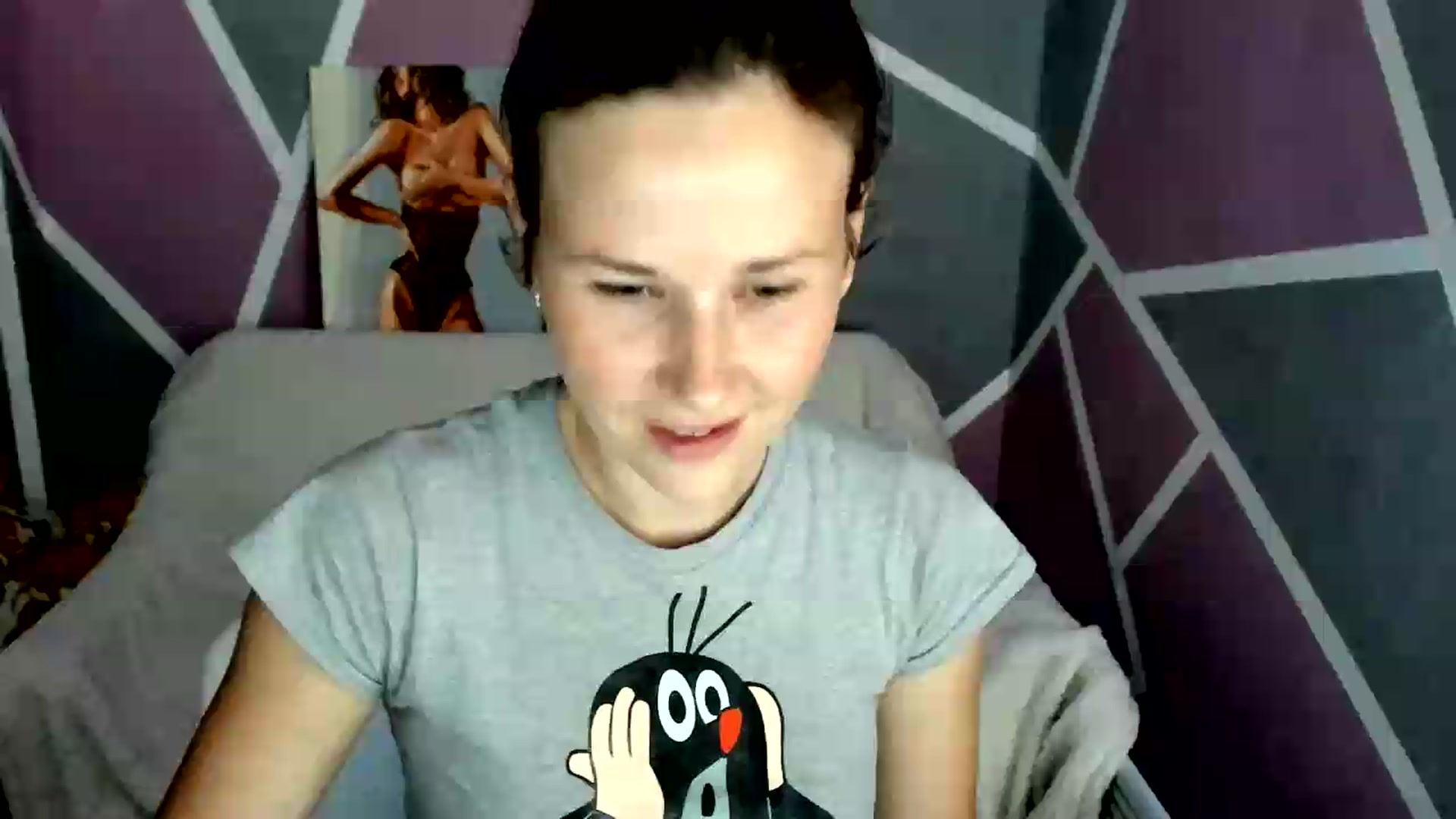Gallery image thumbnail from Sexy_Ukr's myfreecams stream on, 09/05/2026, 19:23 image 8 of 20