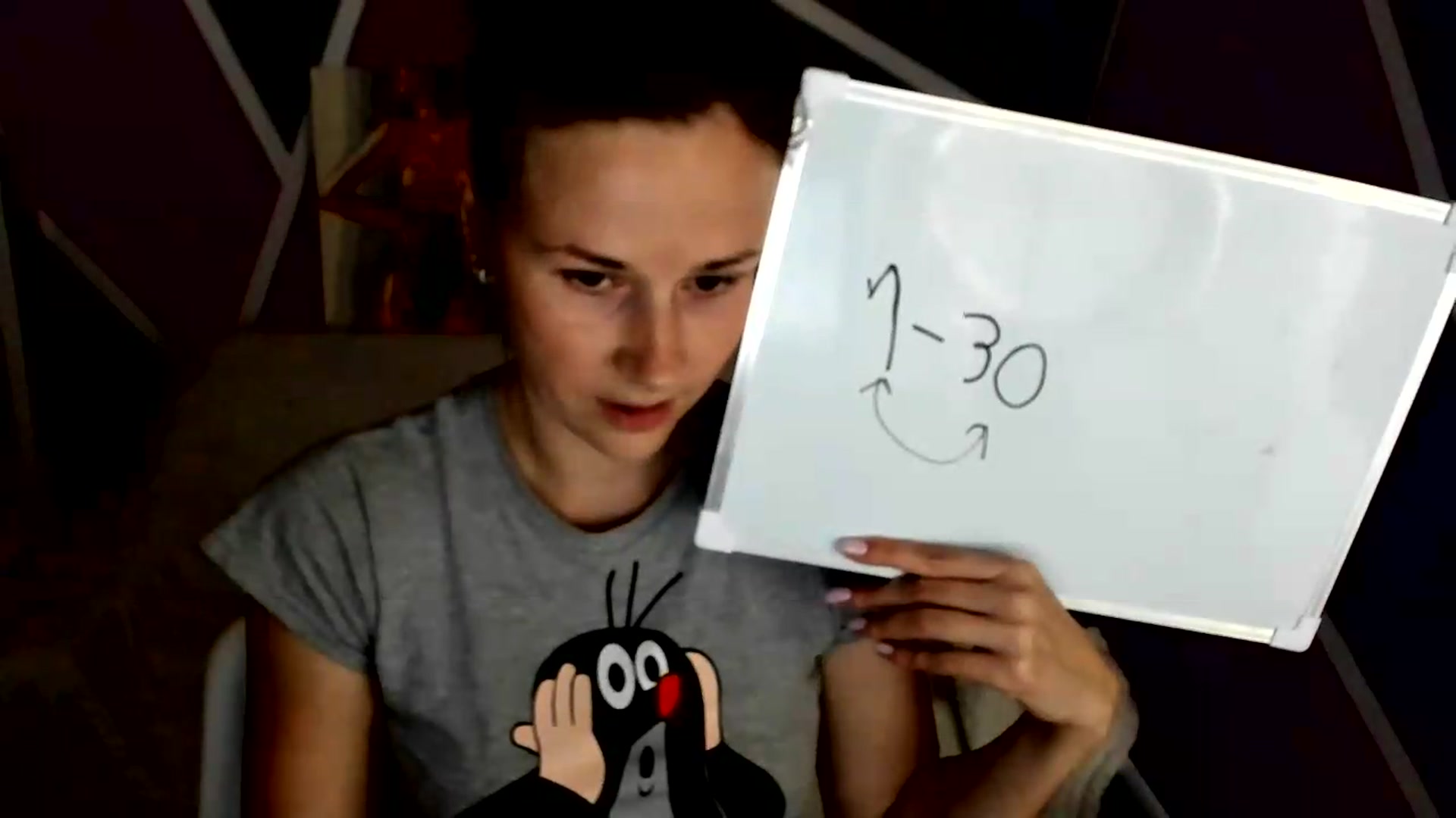 Gallery image thumbnail from Sexy_Ukr's myfreecams stream on, 09/05/2026, 19:23 image 10 of 20