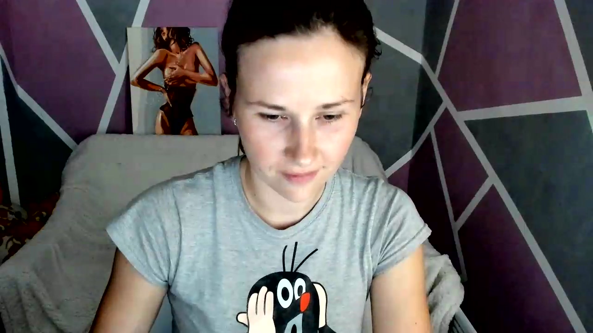 Gallery image thumbnail from Sexy_Ukr's myfreecams stream on, 09/05/2026, 19:23 image 13 of 20