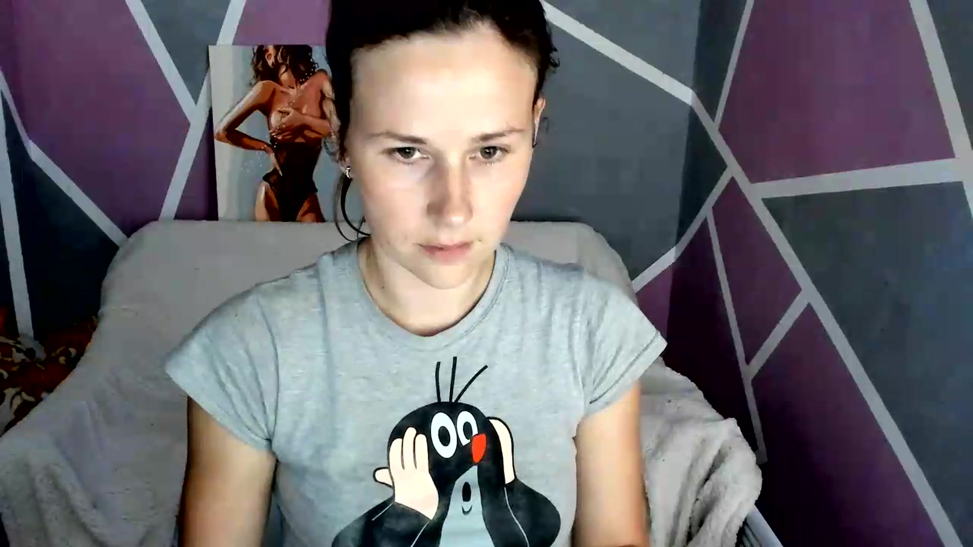 Gallery image thumbnail from Sexy_Ukr's myfreecams stream on, 09/05/2026, 19:23 image 12 of 20