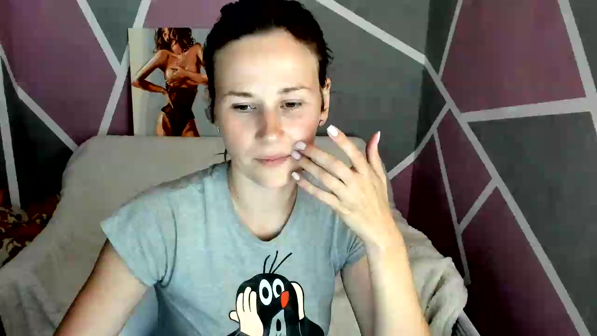 Gallery image thumbnail from Sexy_Ukr's myfreecams stream on, 09/05/2026, 19:23 image 17 of 20