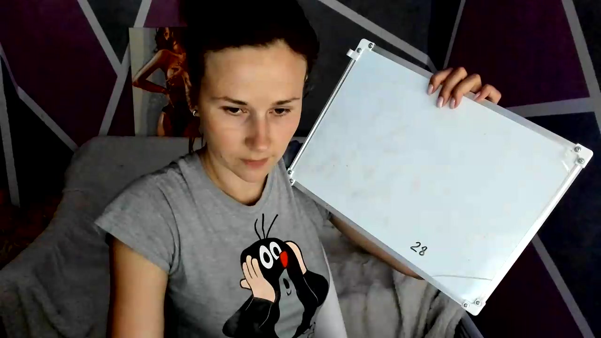 Gallery image thumbnail from Sexy_Ukr's myfreecams stream on, 09/05/2026, 19:23 image 4 of 20