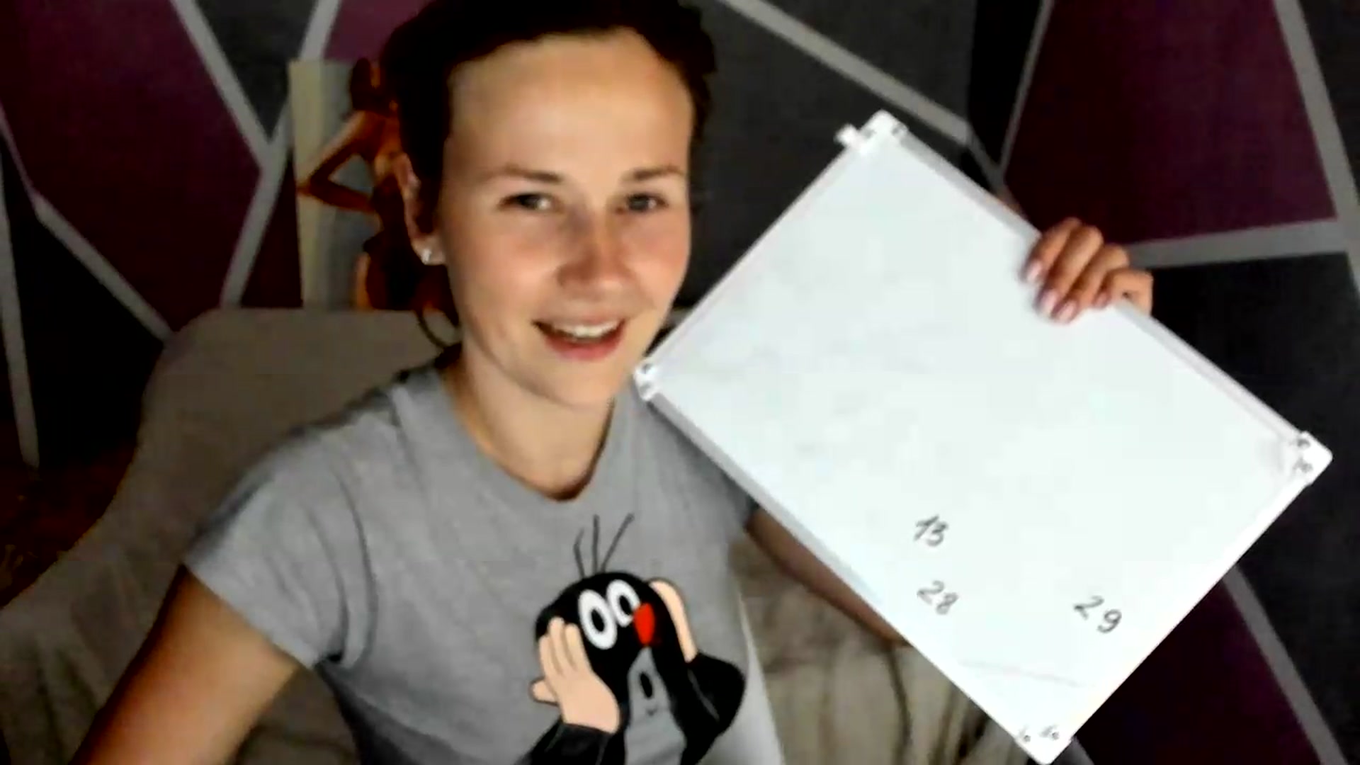 Gallery image thumbnail from Sexy_Ukr's myfreecams stream on, 09/05/2026, 19:23 image 3 of 20