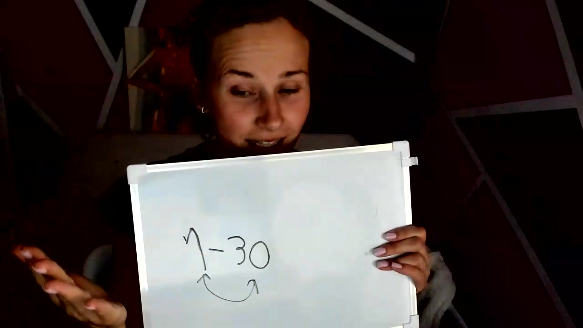 Gallery image thumbnail from Sexy_Ukr's myfreecams stream on, 09/05/2026, 19:23 image 9 of 20
