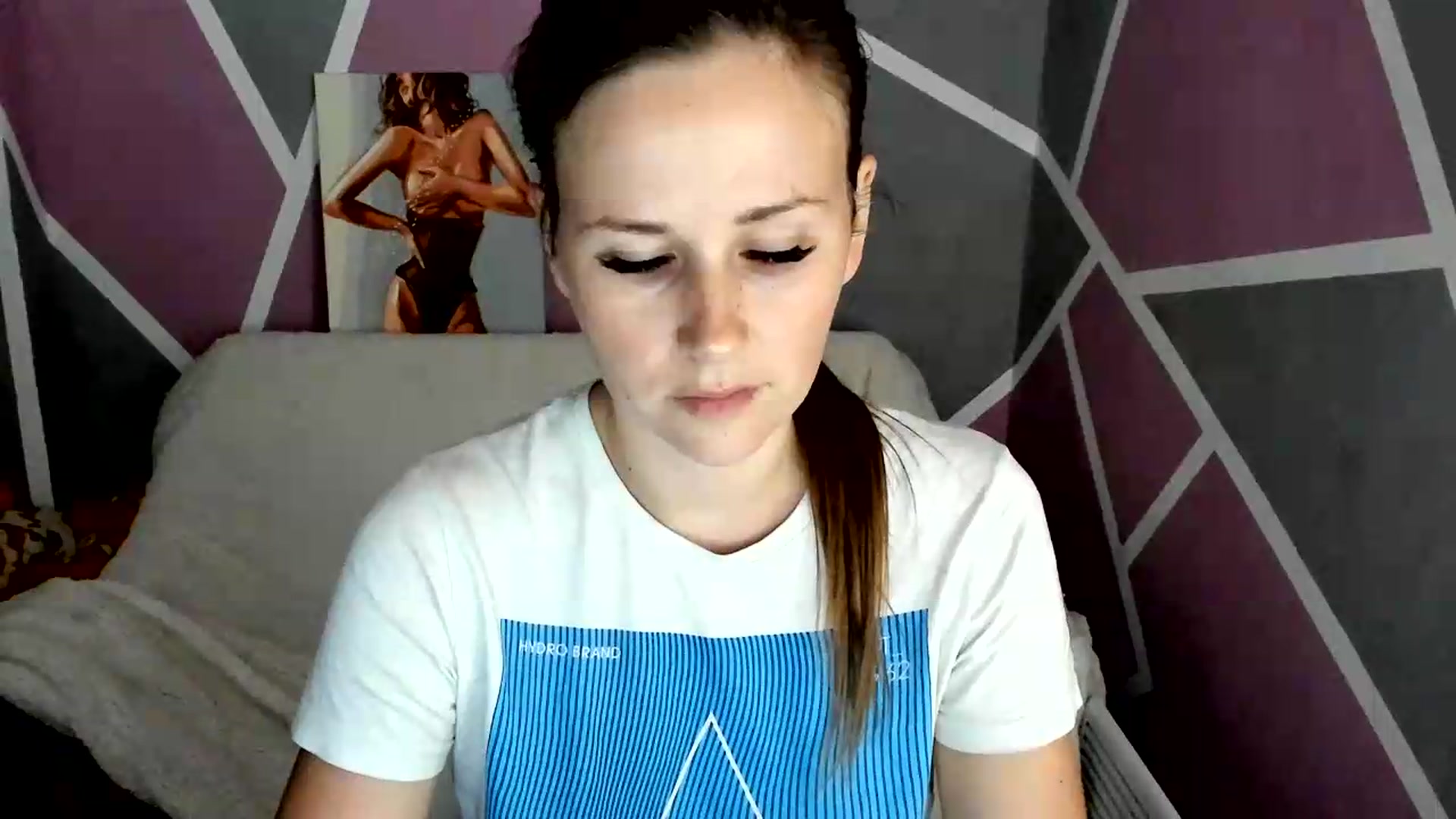 Gallery image thumbnail from Sexy_Ukr's myfreecams stream on, 09/10/2026, 19:14 image 3 of 20