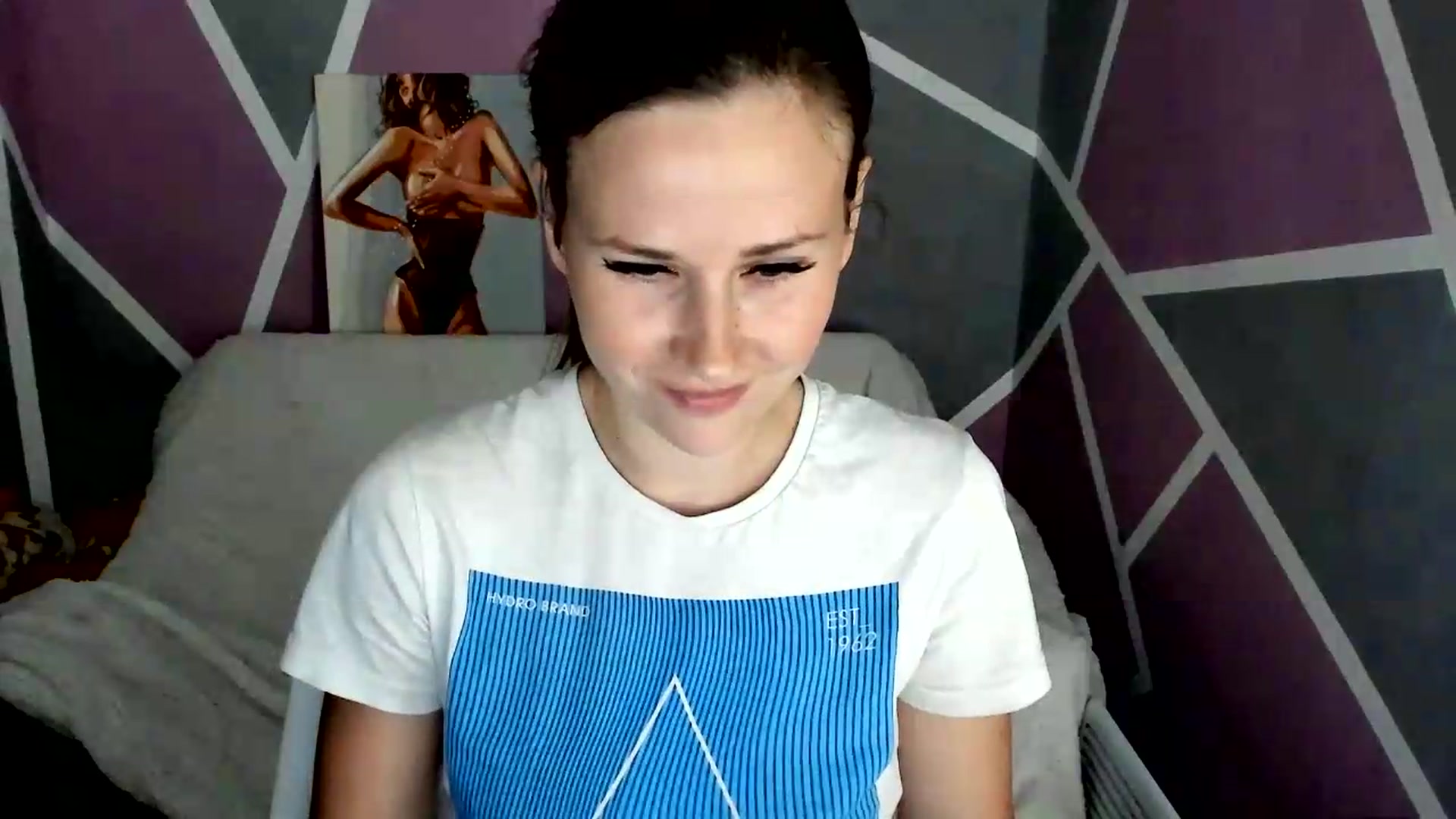 Gallery image thumbnail from Sexy_Ukr's myfreecams stream on, 09/10/2026, 19:14 image 12 of 20