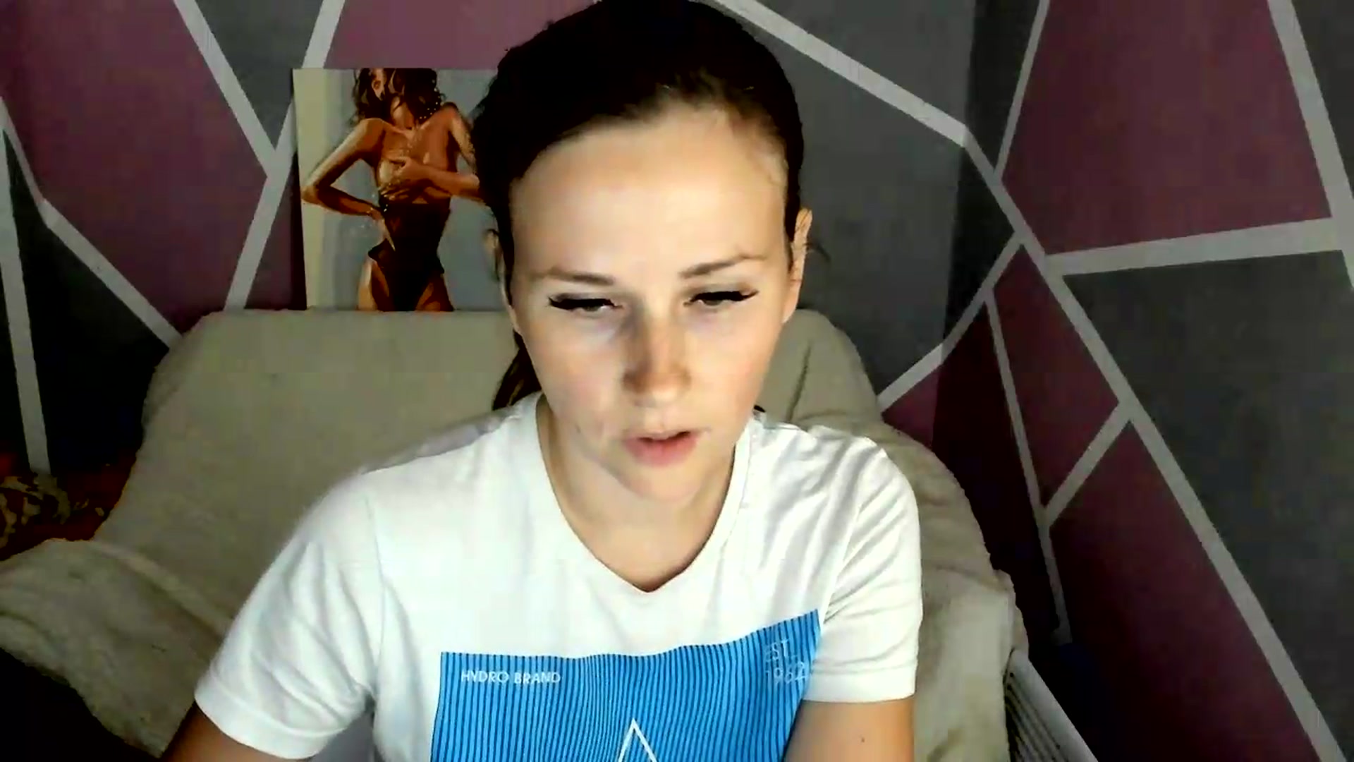 Gallery image thumbnail from Sexy_Ukr's myfreecams stream on, 09/10/2026, 19:14 image 9 of 20
