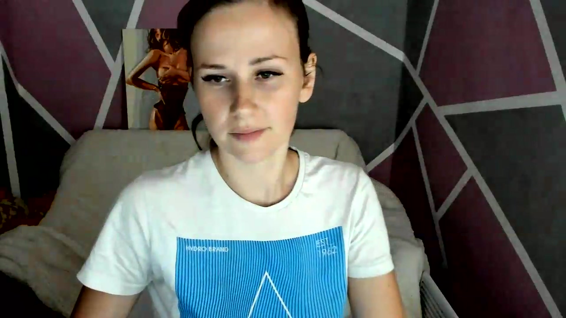 Gallery image thumbnail from Sexy_Ukr's myfreecams stream on, 09/10/2026, 19:14 image 18 of 20