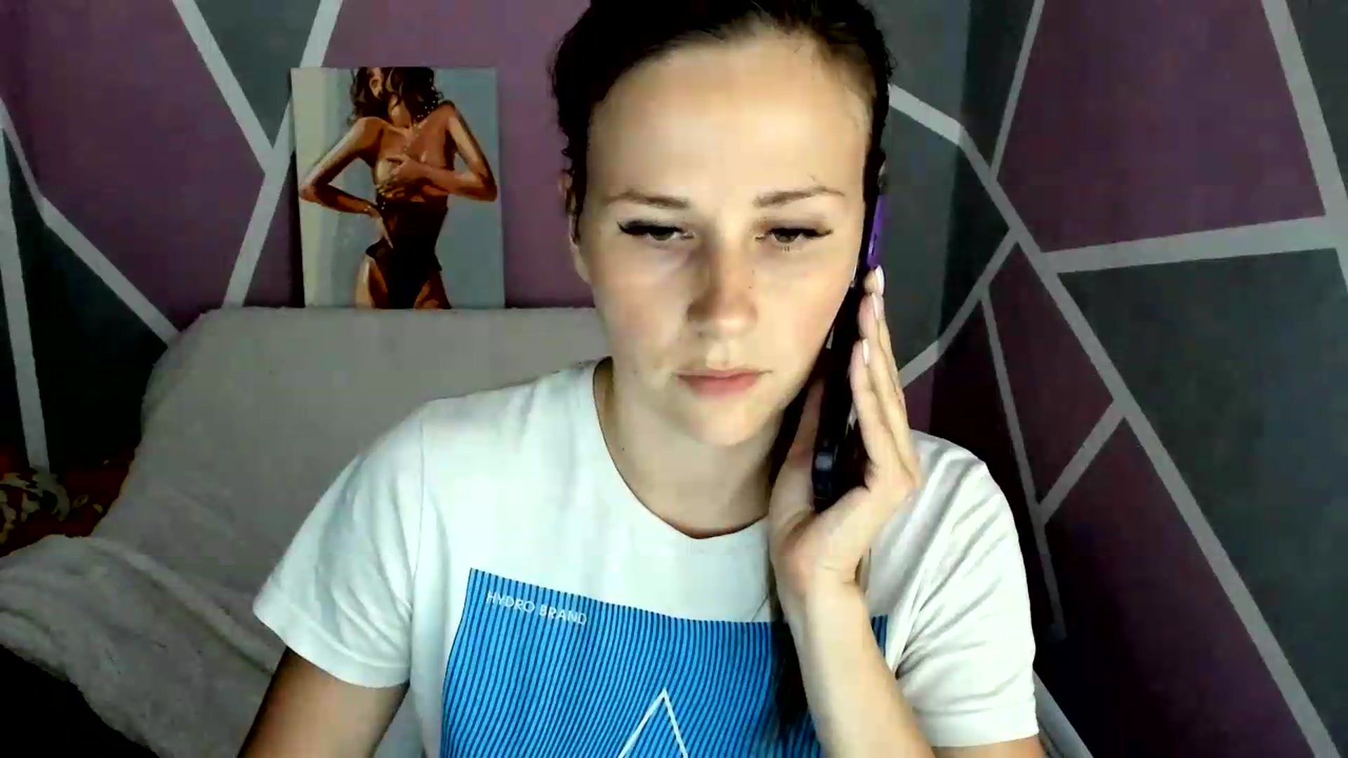 Gallery image thumbnail from Sexy_Ukr's myfreecams stream on, 09/10/2026, 19:14 image 5 of 20