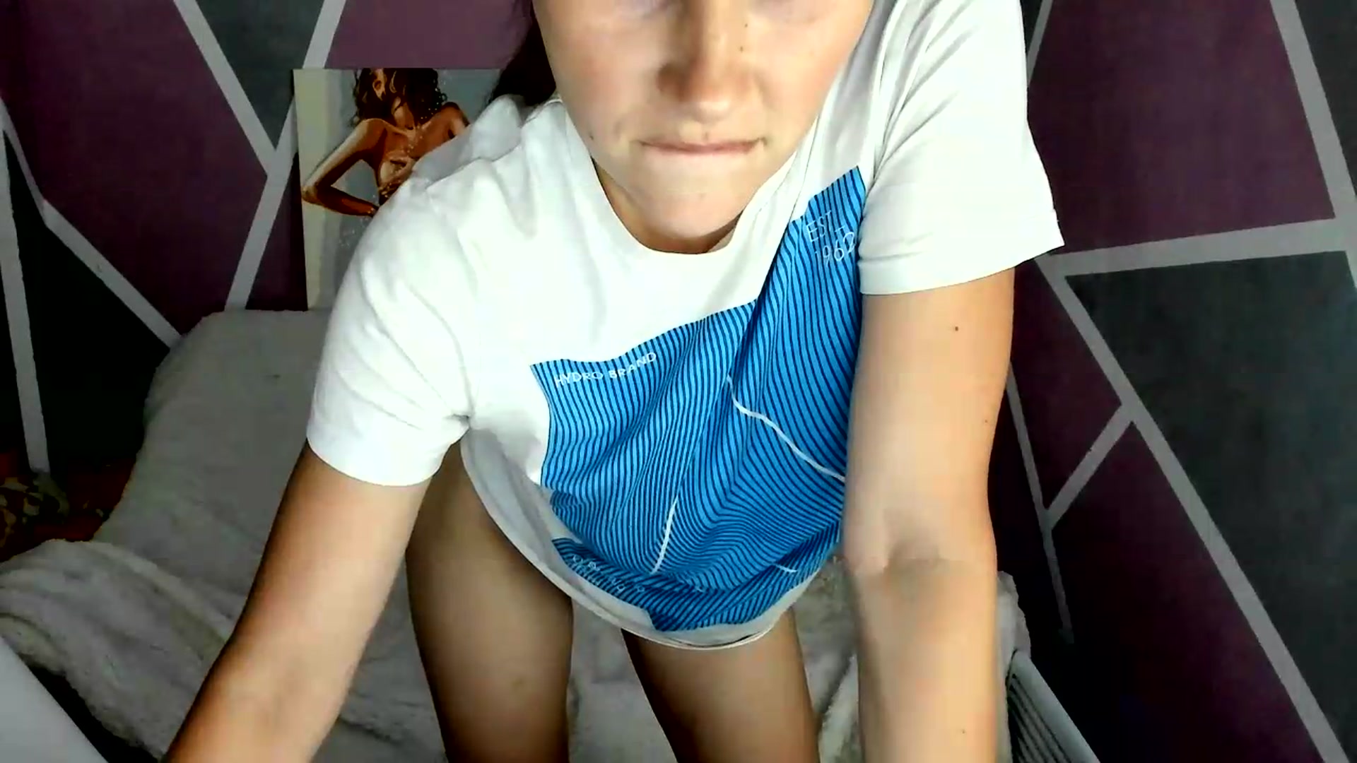 Gallery image thumbnail from Sexy_Ukr's myfreecams stream on, 09/10/2026, 19:14 image 17 of 20