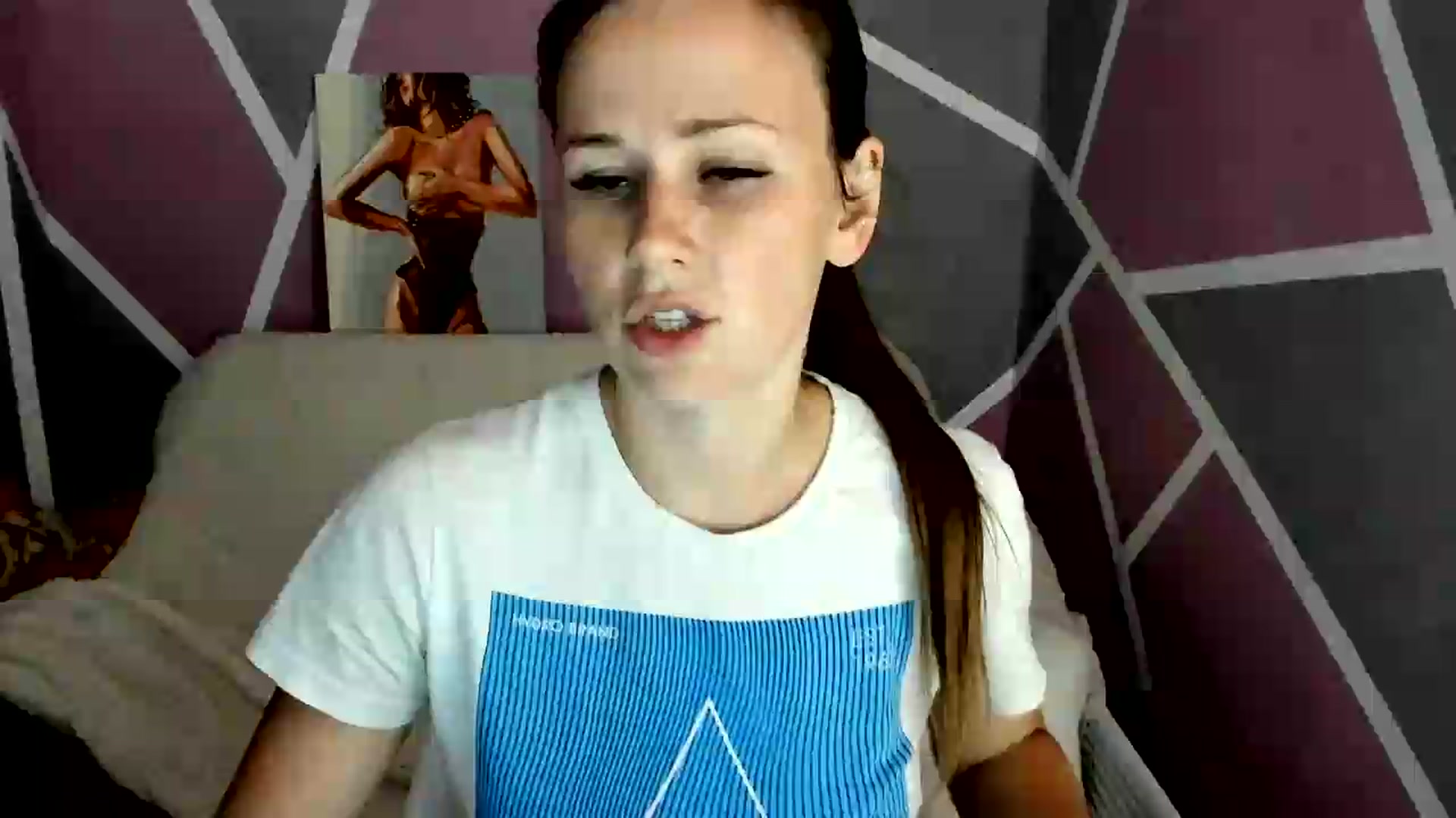 Gallery image thumbnail from Sexy_Ukr's myfreecams stream on, 09/10/2026, 19:14 image 1 of 20