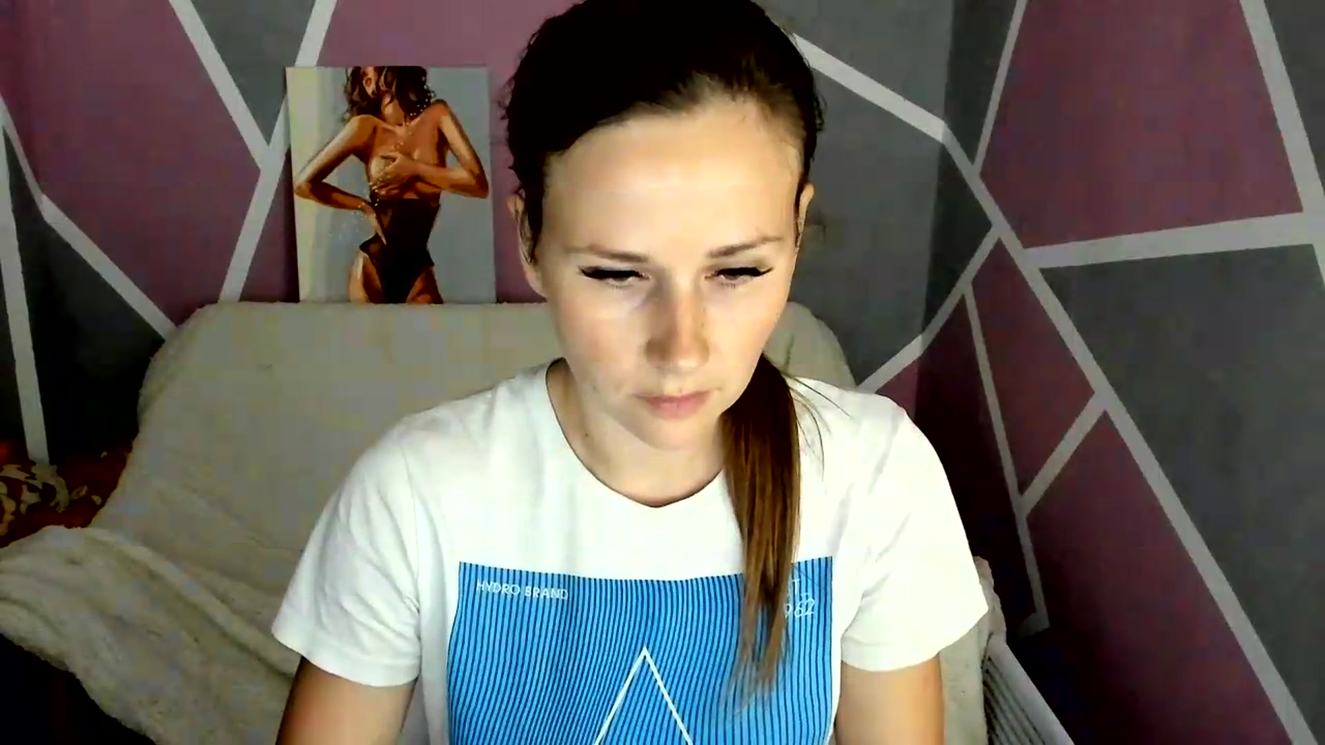 Gallery image thumbnail from Sexy_Ukr's myfreecams stream on, 09/10/2026, 19:14 image 4 of 20