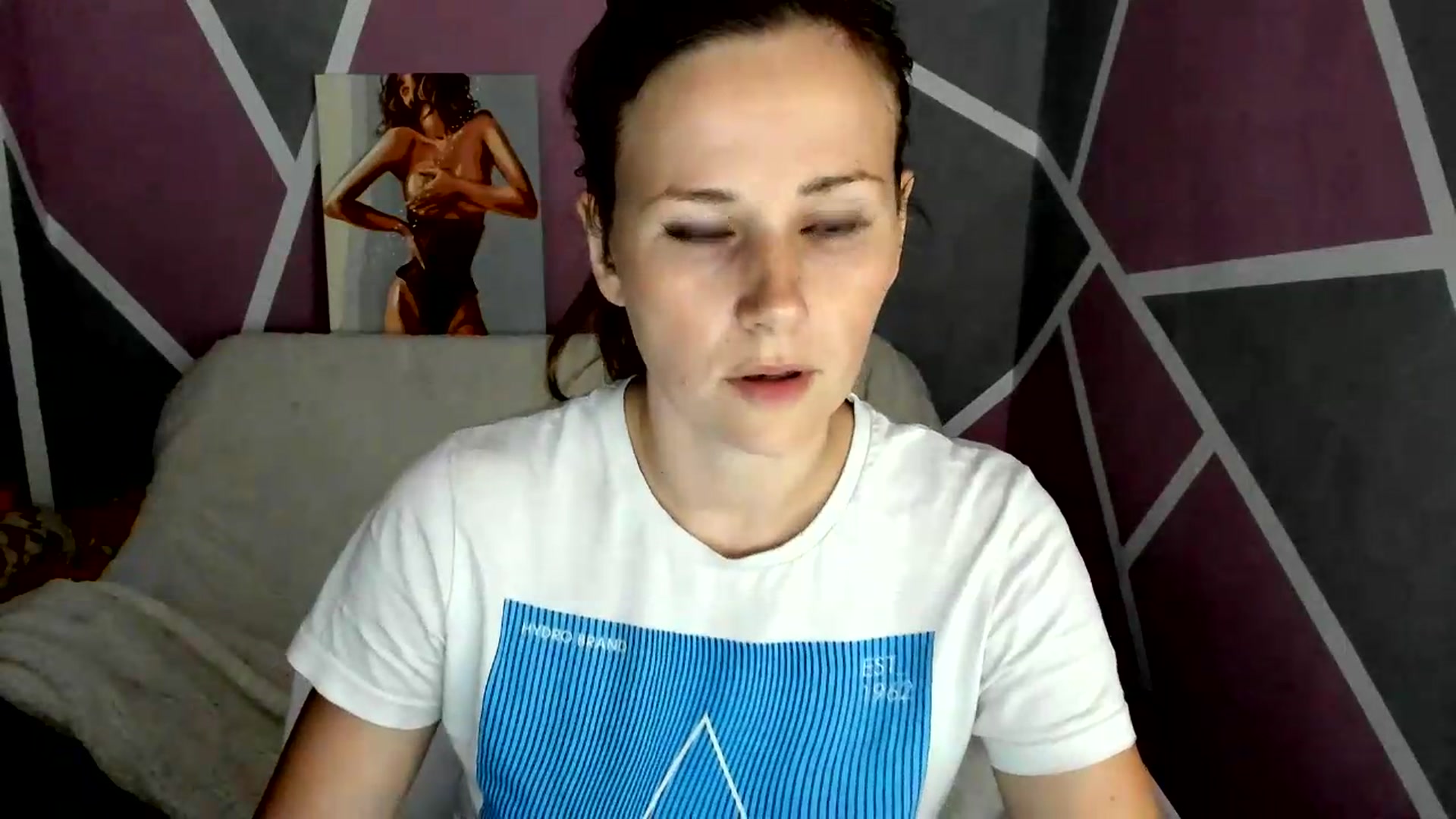 Gallery image thumbnail from Sexy_Ukr's myfreecams stream on, 09/10/2026, 19:14 image 11 of 20
