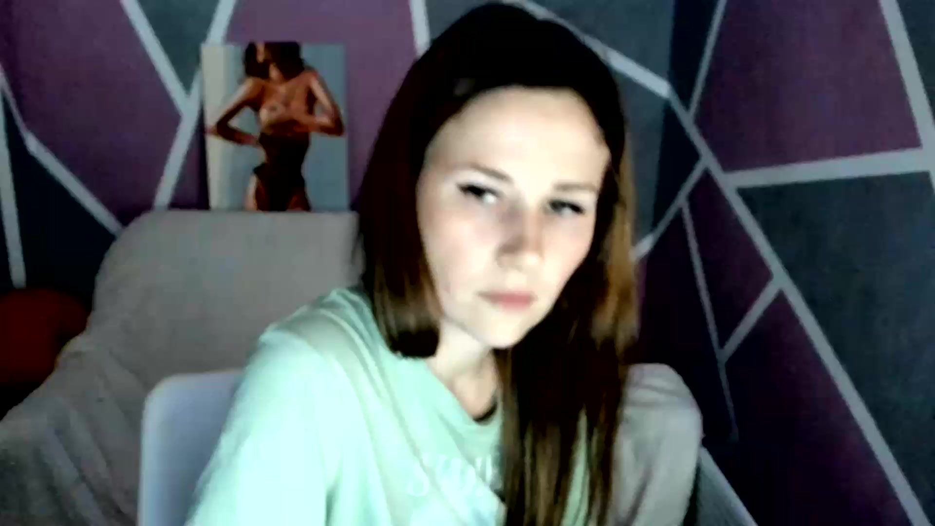 Gallery image thumbnail from Sexy_Ukr's myfreecams stream on, 09/17/2026, 19:07 image 9 of 20