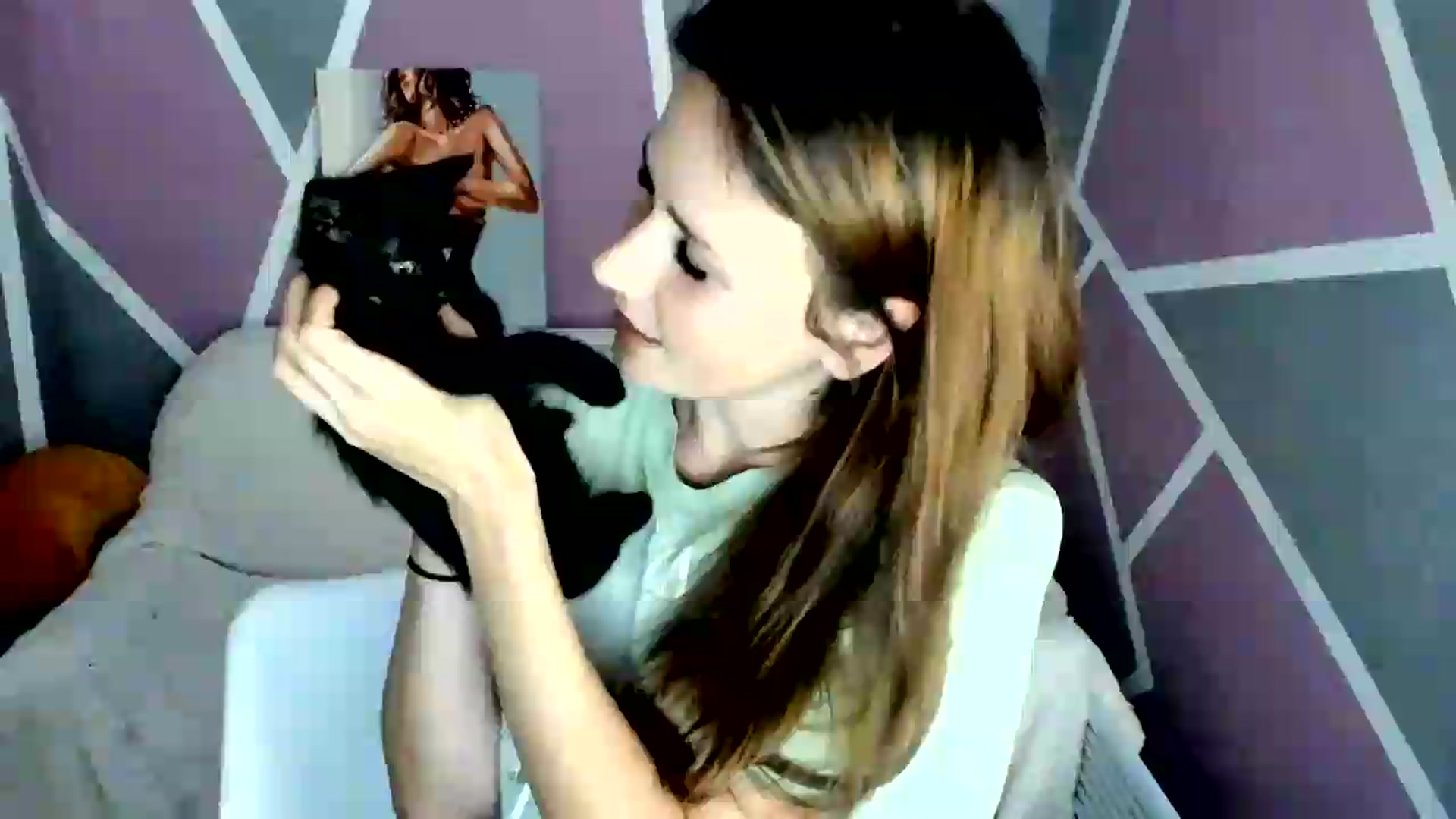 Gallery image thumbnail from Sexy_Ukr's myfreecams stream on, 09/17/2026, 19:07 image 1 of 20