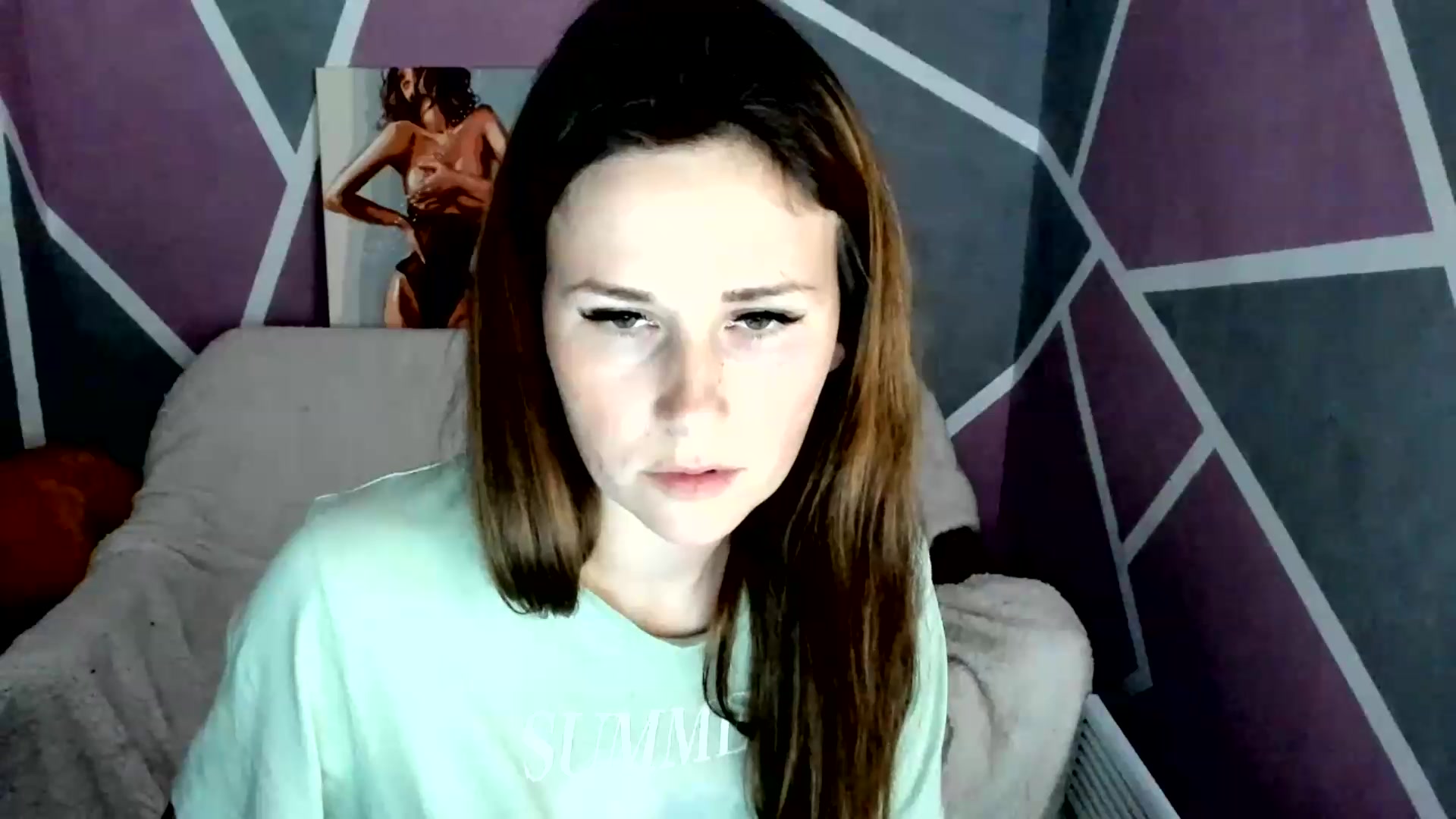 Gallery image thumbnail from Sexy_Ukr's myfreecams stream on, 09/17/2026, 19:07 image 10 of 20
