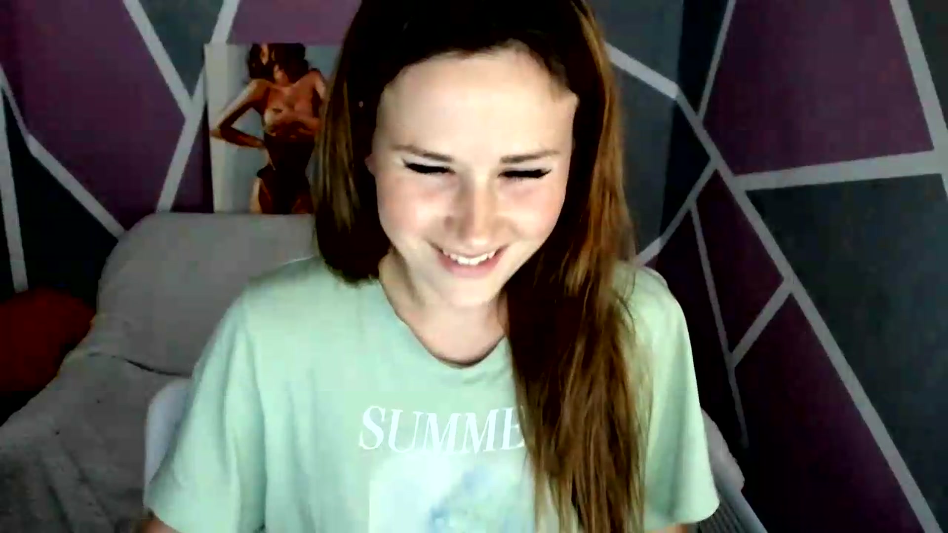 Gallery image thumbnail from Sexy_Ukr's myfreecams stream on, 09/17/2026, 19:07 image 2 of 20