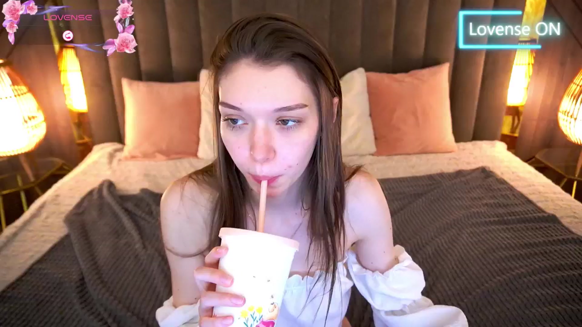 Gallery image thumbnail from Sexy_X_Cherry's myfreecams stream on, 06/15/2025, 11:55 image 17 of 20