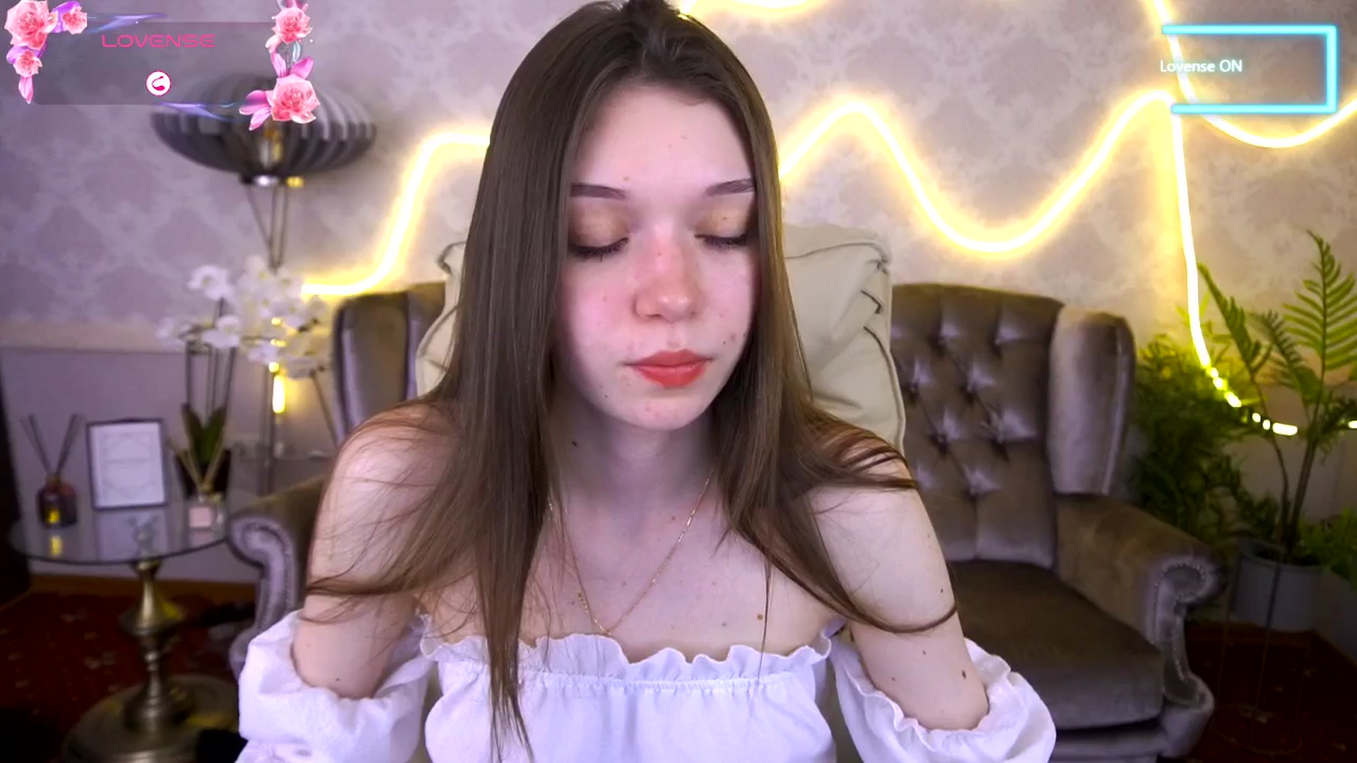 Gallery image thumbnail from Sexy_X_Cherry's myfreecams stream on, 06/15/2025, 13:46 image 1 of 20