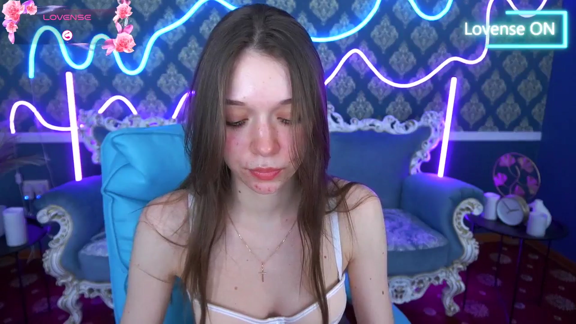 Gallery image thumbnail from Sexy_X_Cherry's myfreecams stream on, 06/16/2025, 13:27 image 9 of 20