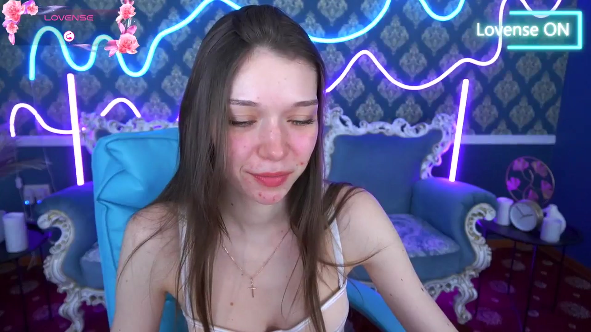 Gallery image thumbnail from Sexy_X_Cherry's myfreecams stream on, 06/16/2025, 13:27 image 13 of 20