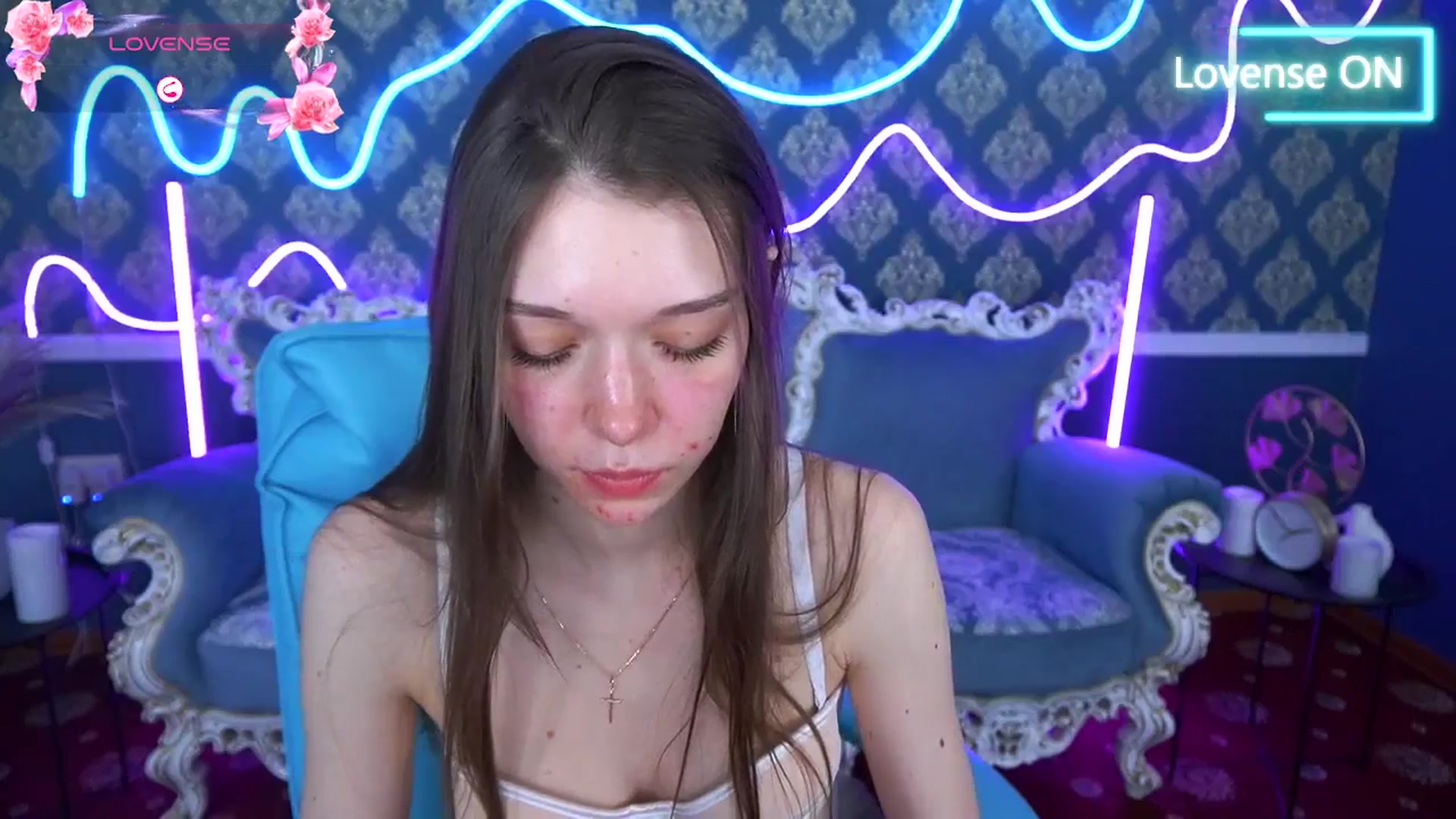 Gallery image thumbnail from Sexy_X_Cherry's myfreecams stream on, 06/16/2025, 13:27 image 17 of 20