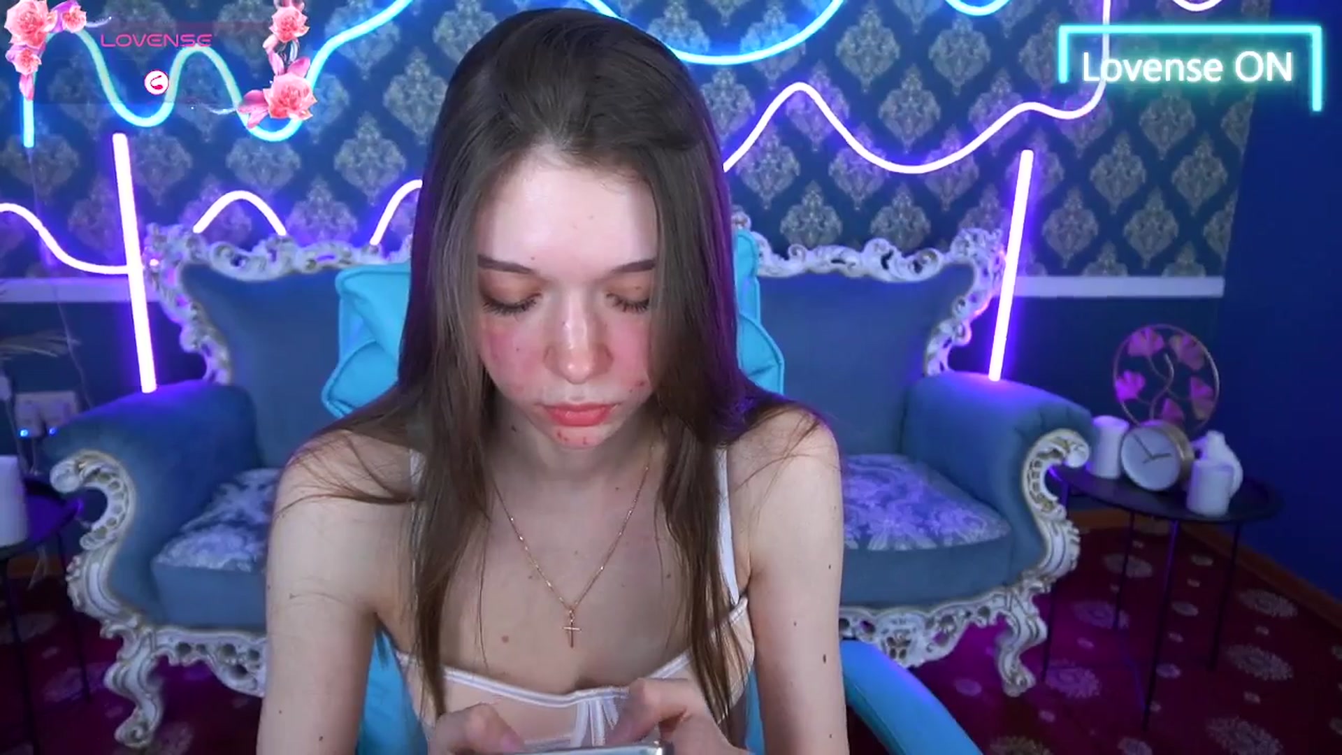 Gallery image thumbnail from Sexy_X_Cherry's myfreecams stream on, 06/16/2025, 15:15 image 4 of 20