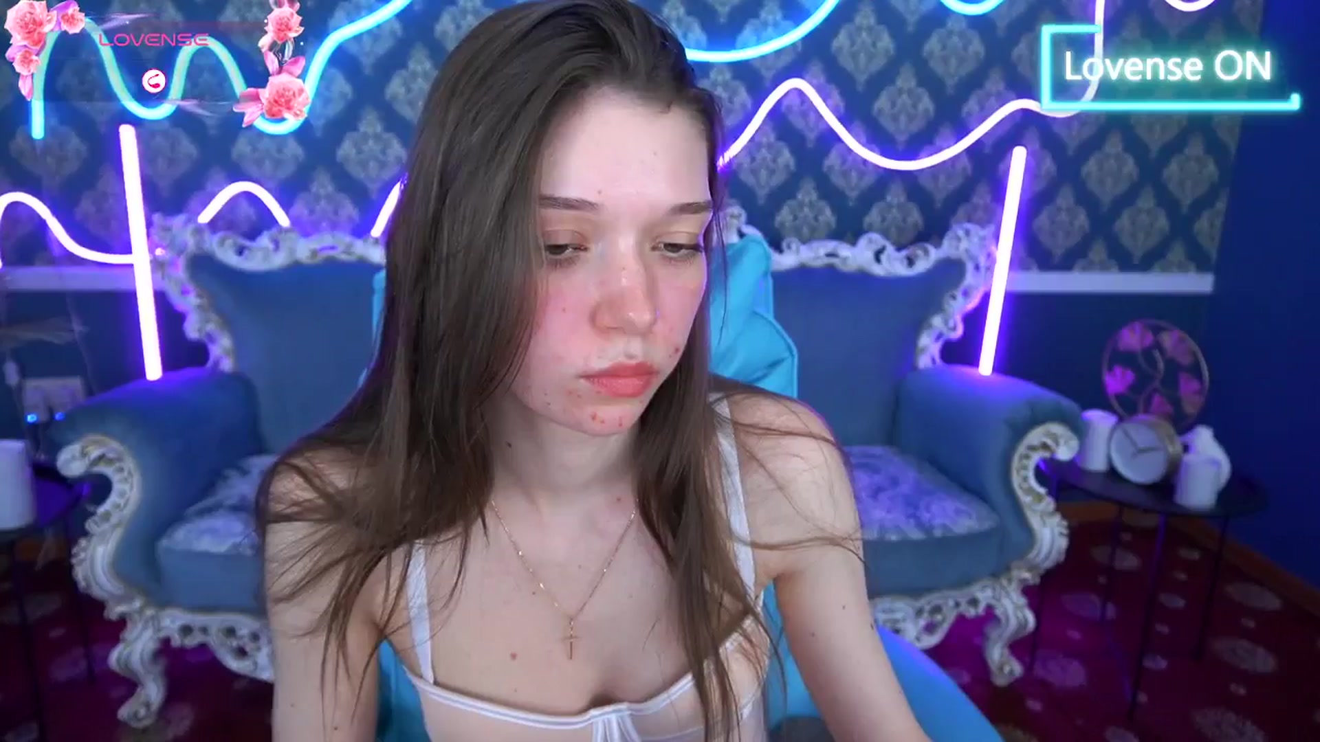 Gallery image thumbnail from Sexy_X_Cherry's myfreecams stream on, 06/16/2025, 15:15 image 15 of 20