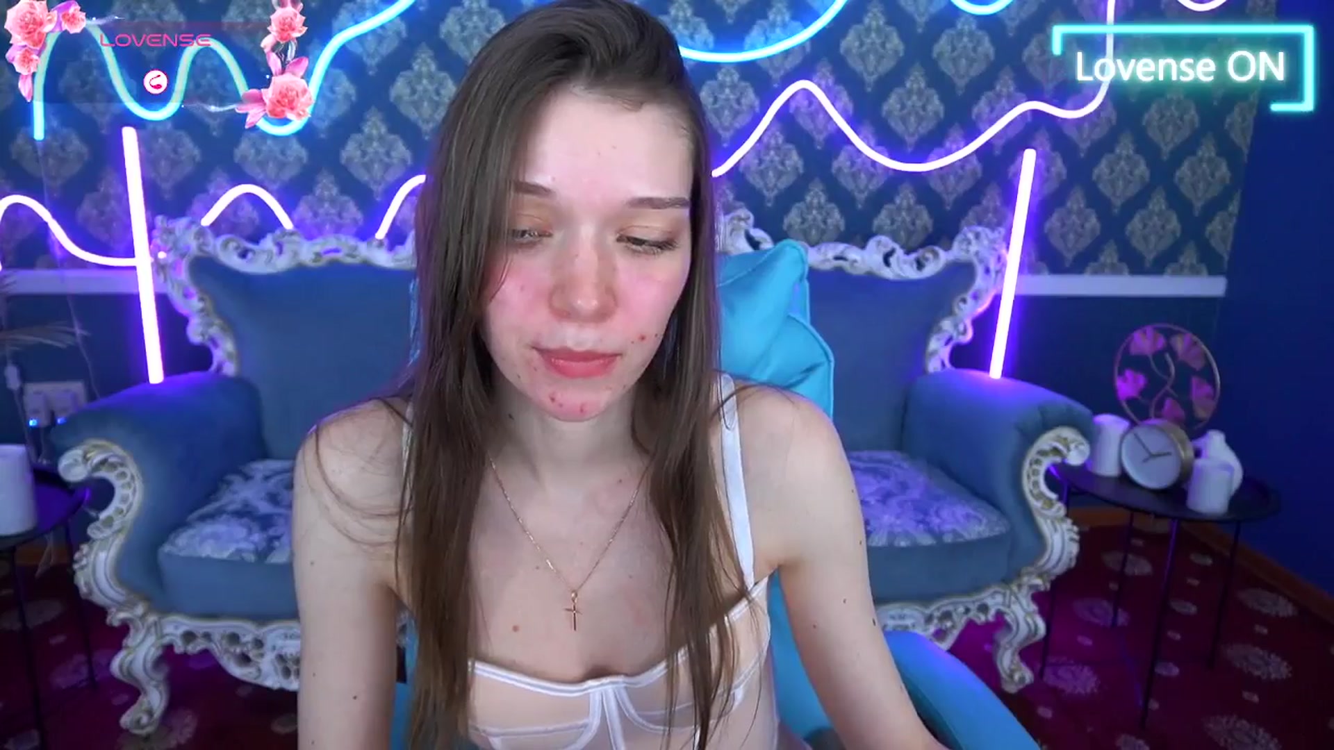 Gallery image thumbnail from Sexy_X_Cherry's myfreecams stream on, 06/16/2025, 15:15 image 18 of 20