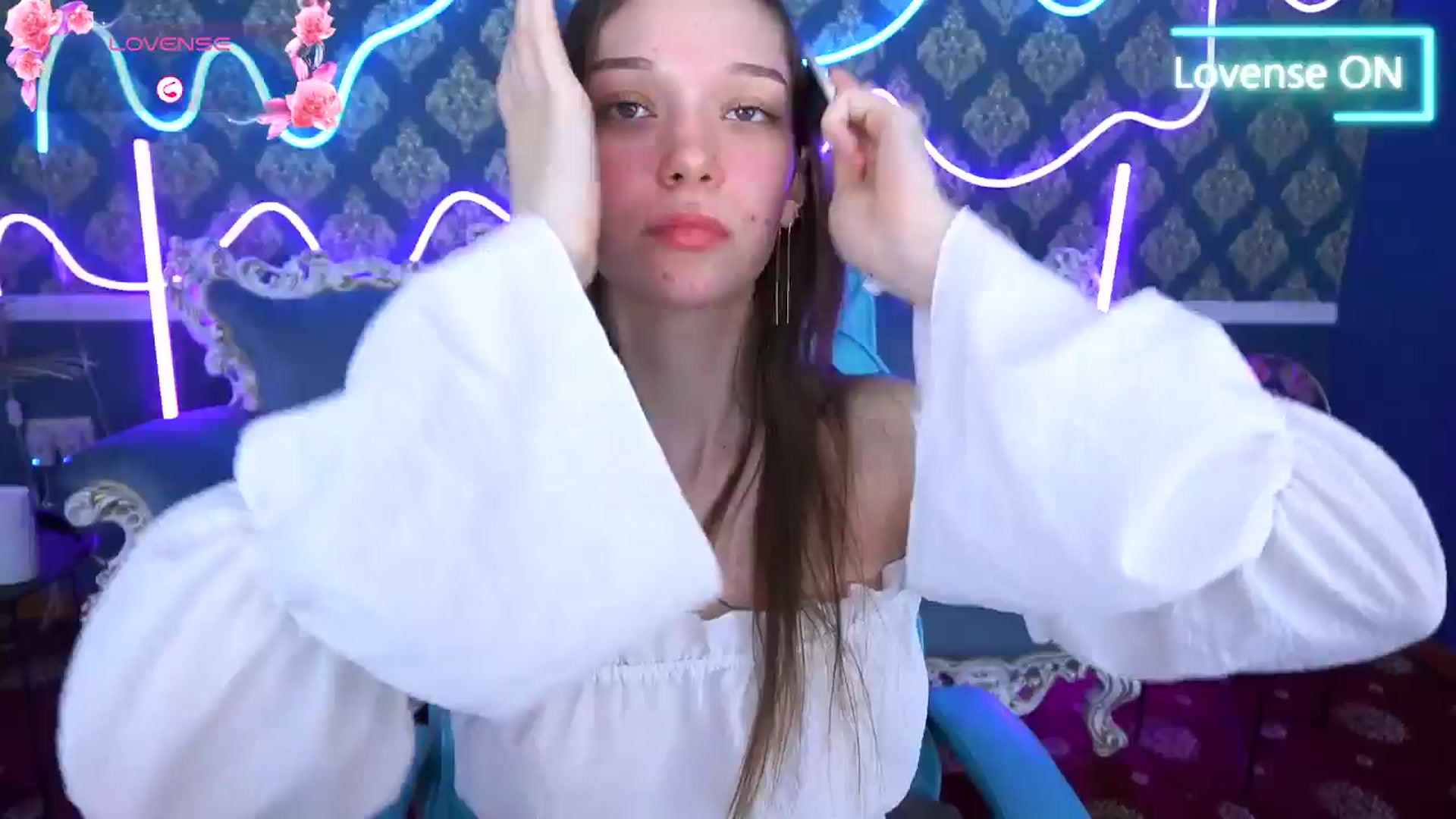 Gallery image thumbnail from Sexy_X_Cherry's myfreecams stream on, 06/16/2025, 15:56 image 7 of 20