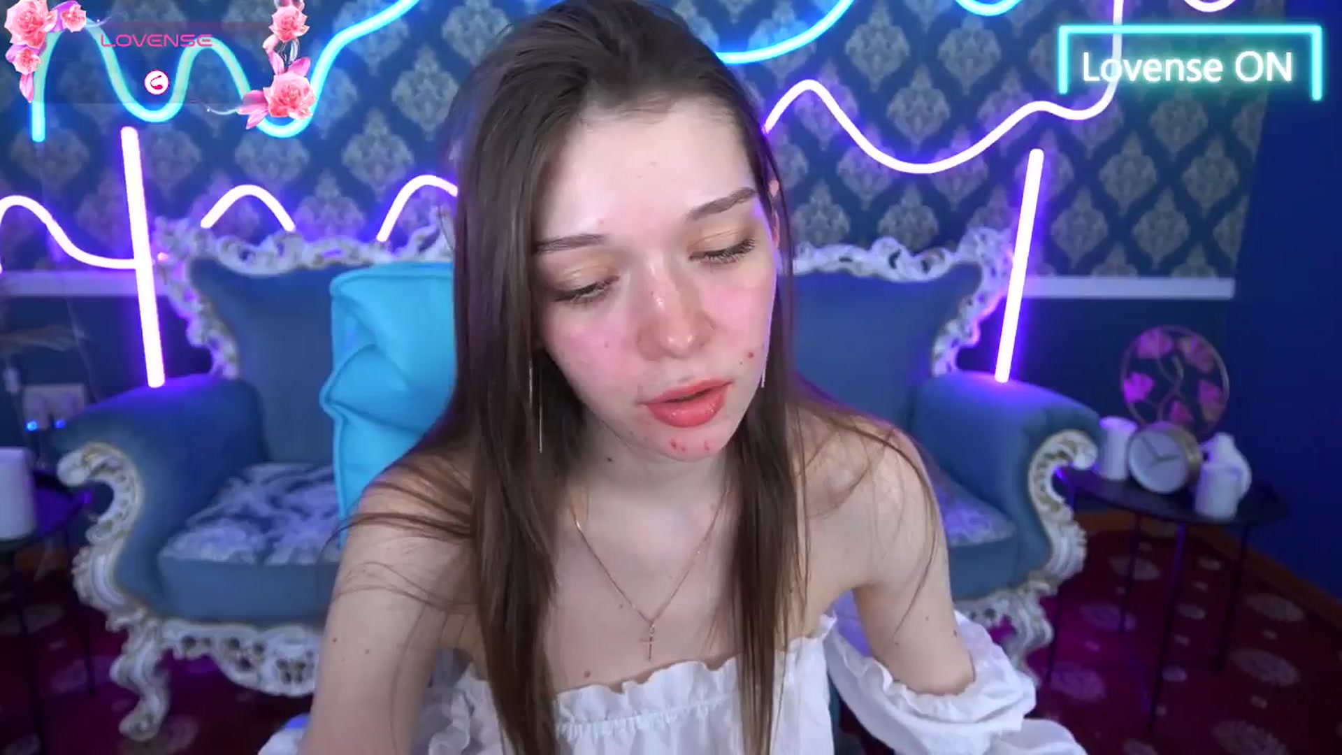 Gallery image thumbnail from Sexy_X_Cherry's myfreecams stream on, 06/16/2025, 15:56 image 13 of 20