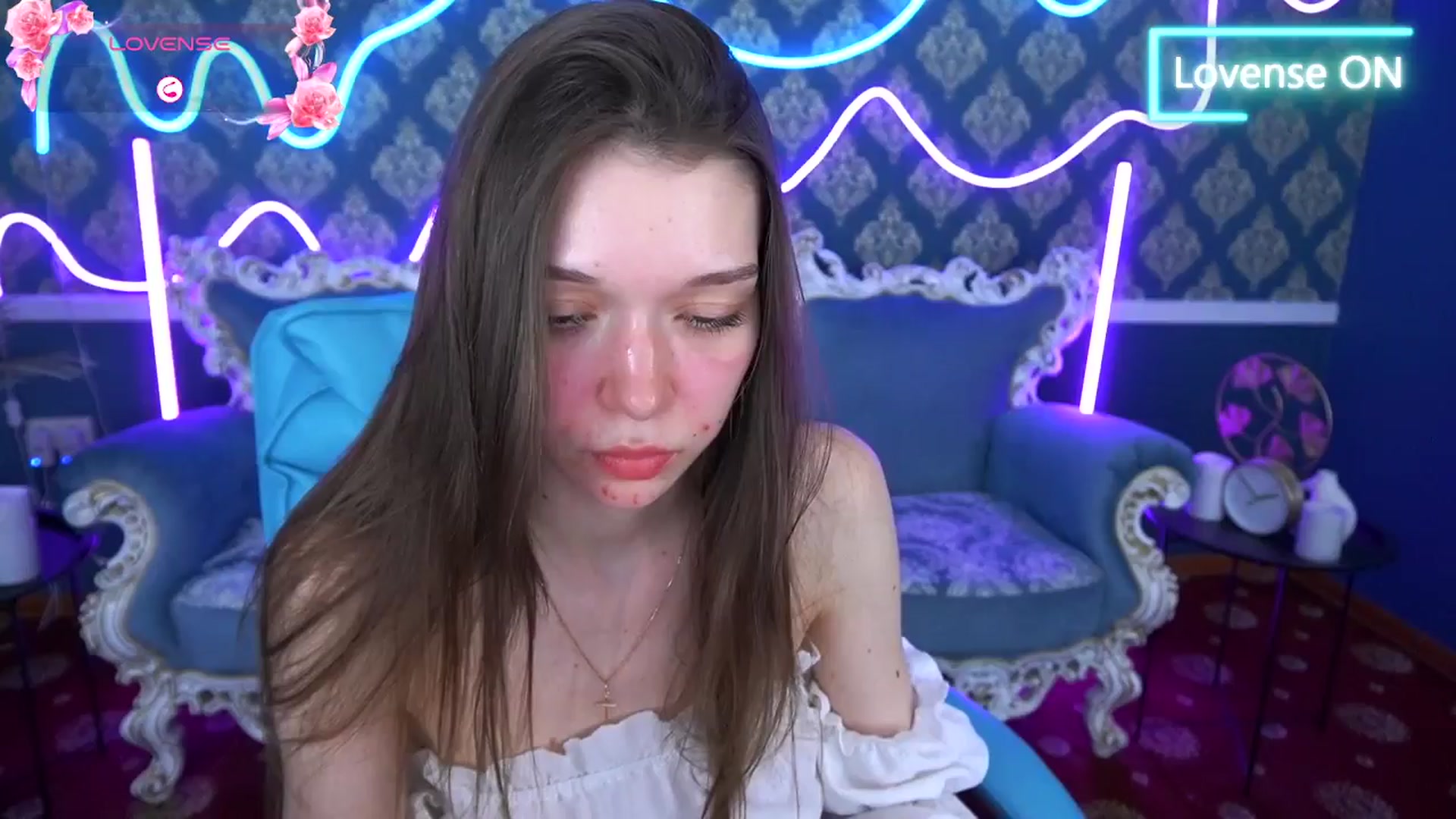 Gallery image thumbnail from Sexy_X_Cherry's myfreecams stream on, 06/16/2025, 15:56 image 5 of 20