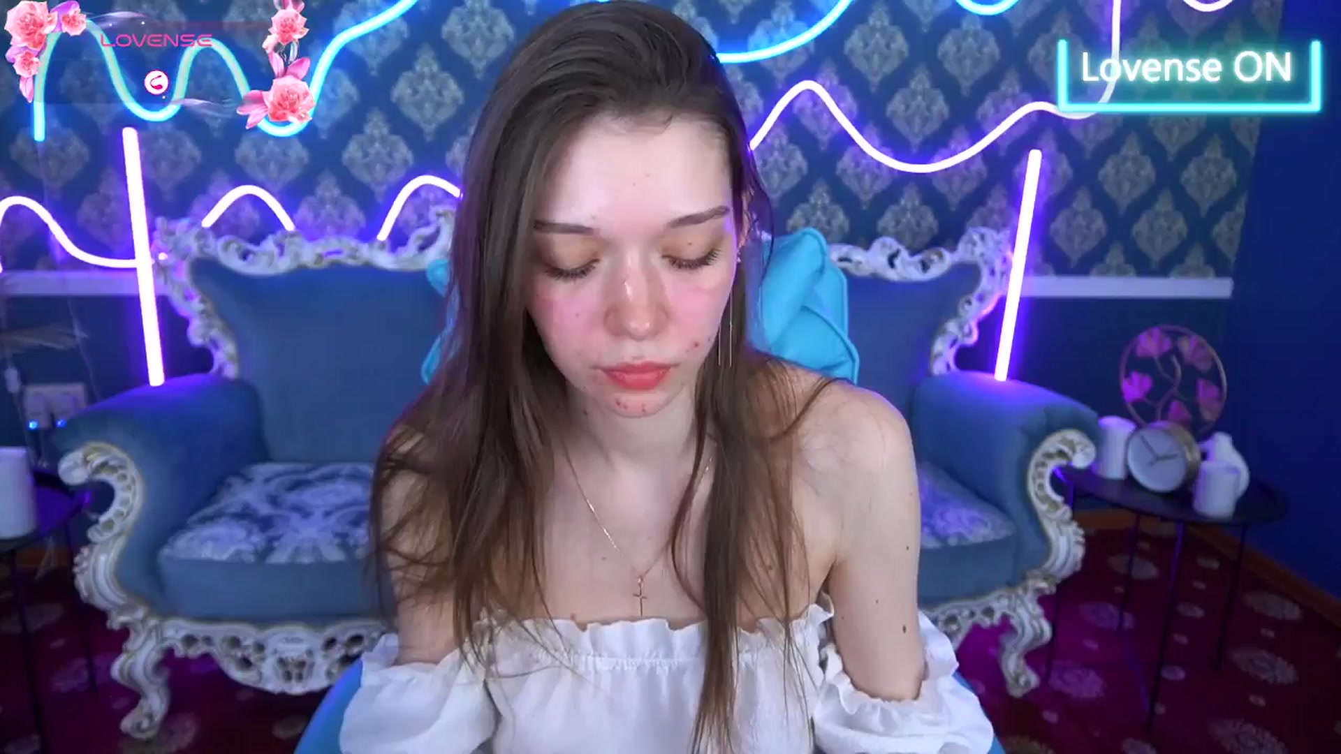 Gallery image thumbnail from Sexy_X_Cherry's myfreecams stream on, 06/16/2025, 15:56 image 6 of 20