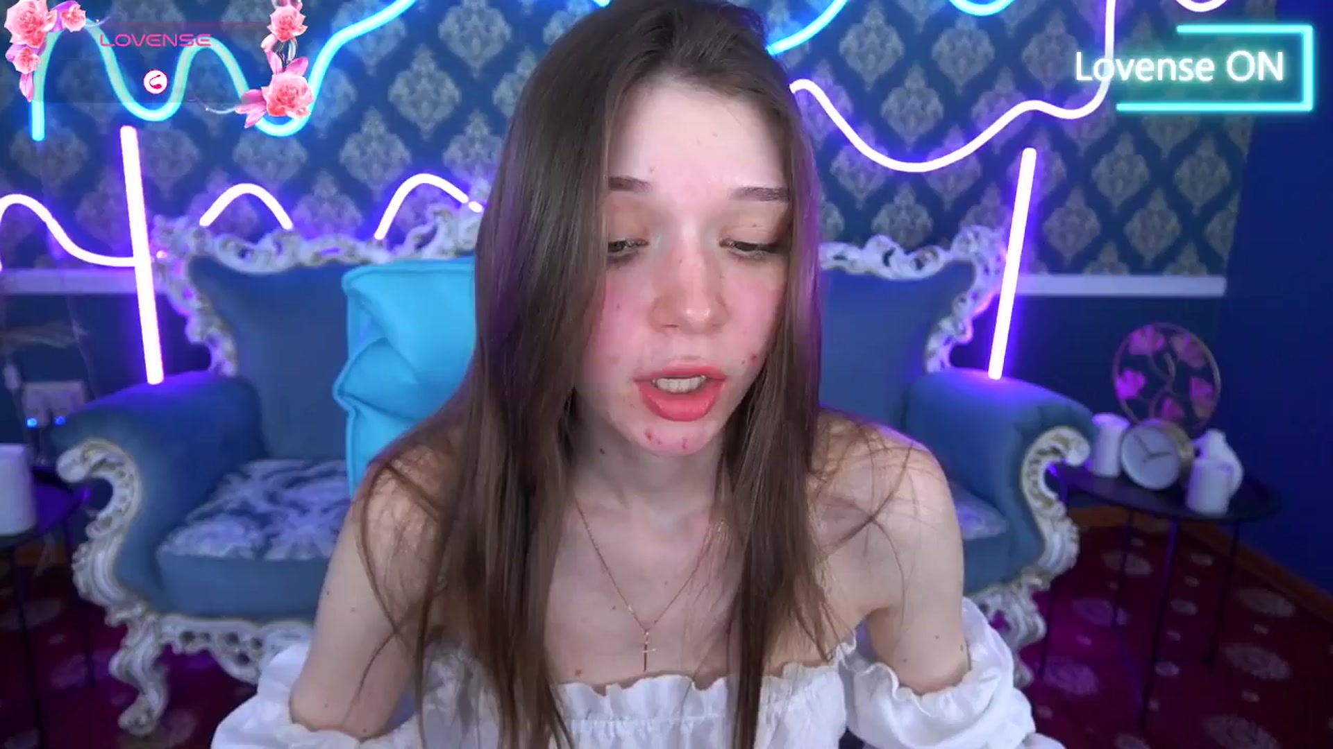 Gallery image thumbnail from Sexy_X_Cherry's myfreecams stream on, 06/16/2025, 15:56 image 15 of 20