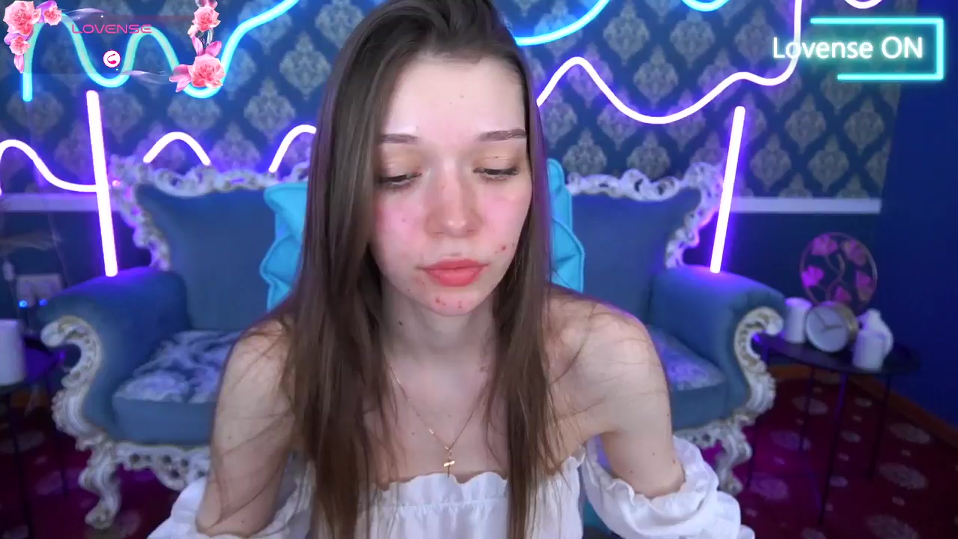 Gallery image thumbnail from Sexy_X_Cherry's myfreecams stream on, 06/16/2025, 15:56 image 18 of 20